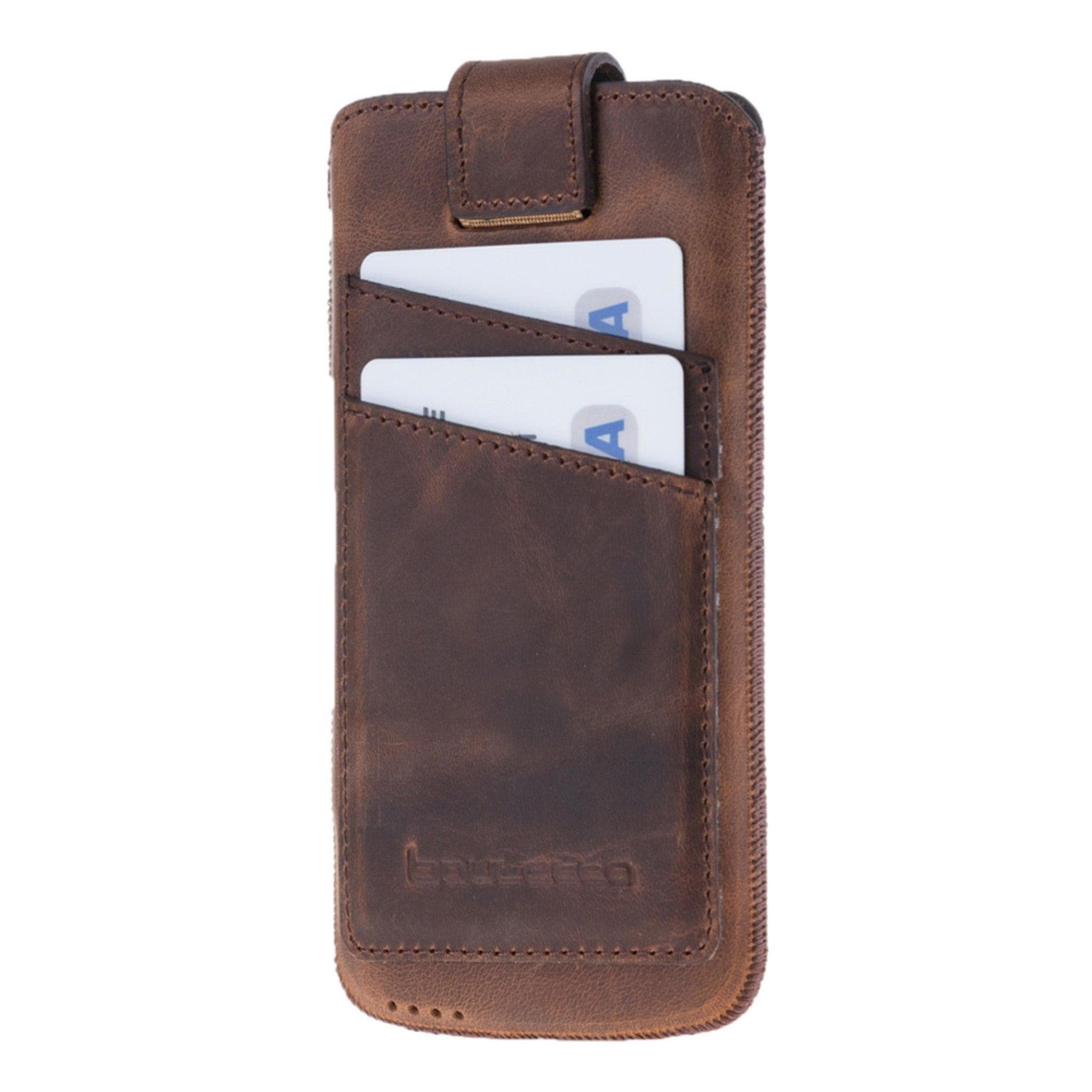 Samsung Galaxy Series Multi Case with Card Holders | S23, S22, S21, S20, S10, Note 20, Note 10