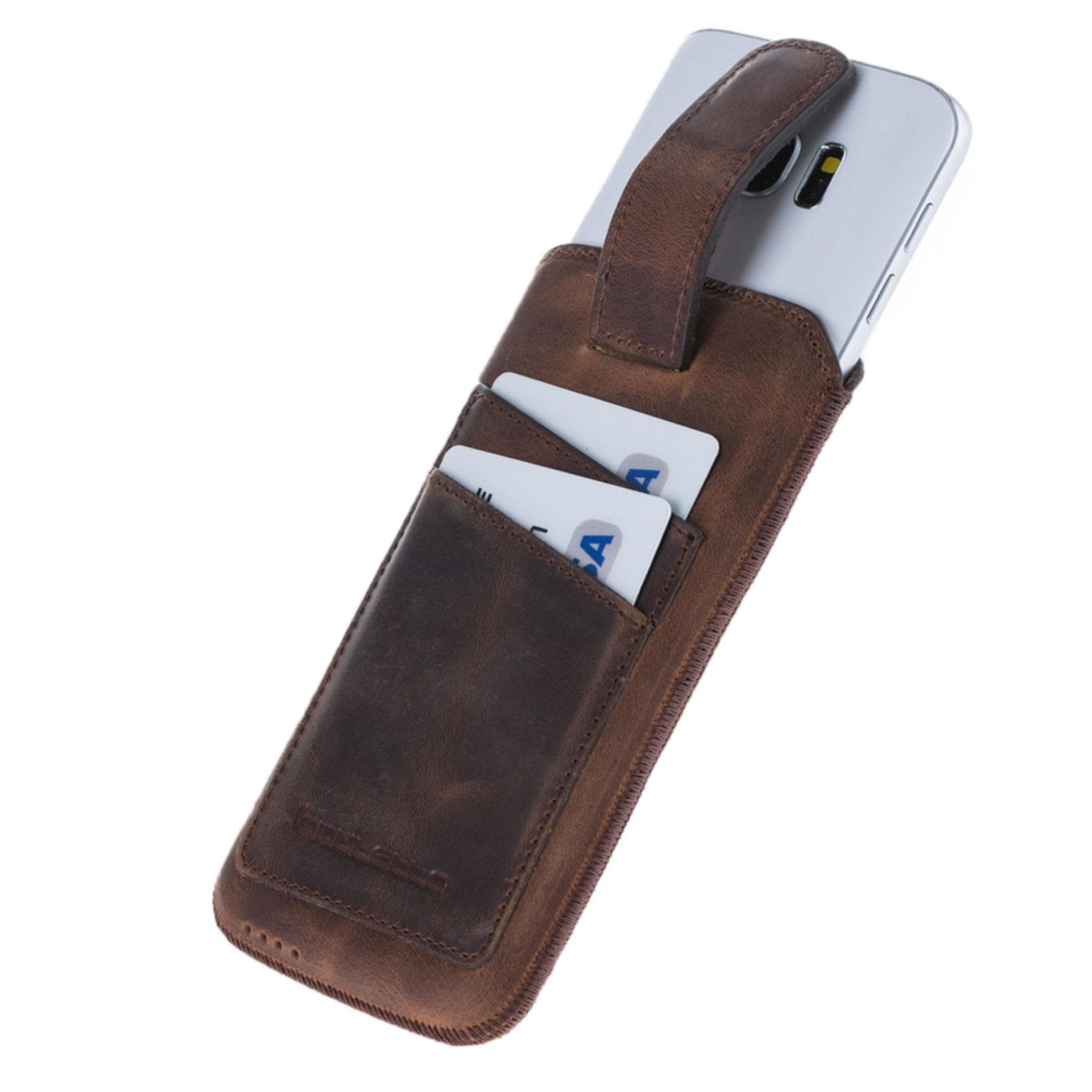 Samsung Galaxy Series Multi Case with Card Holders | S23, S22, S21, S20, S10, Note 20, Note 10