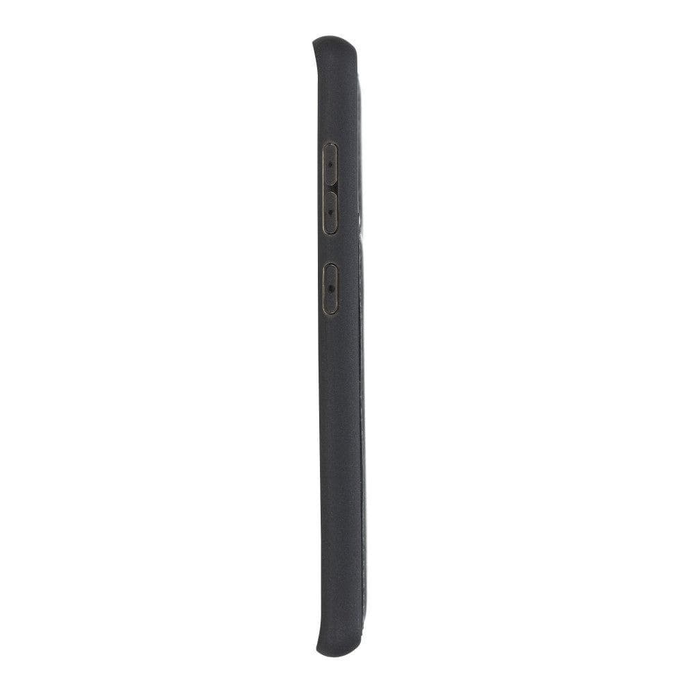 Samsung Galaxy S20 Genuine Leather Flexiable Back Cover Case