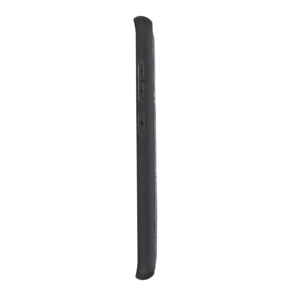 Samsung Galaxy S20 Genuine Leather Flexiable Back Cover Case