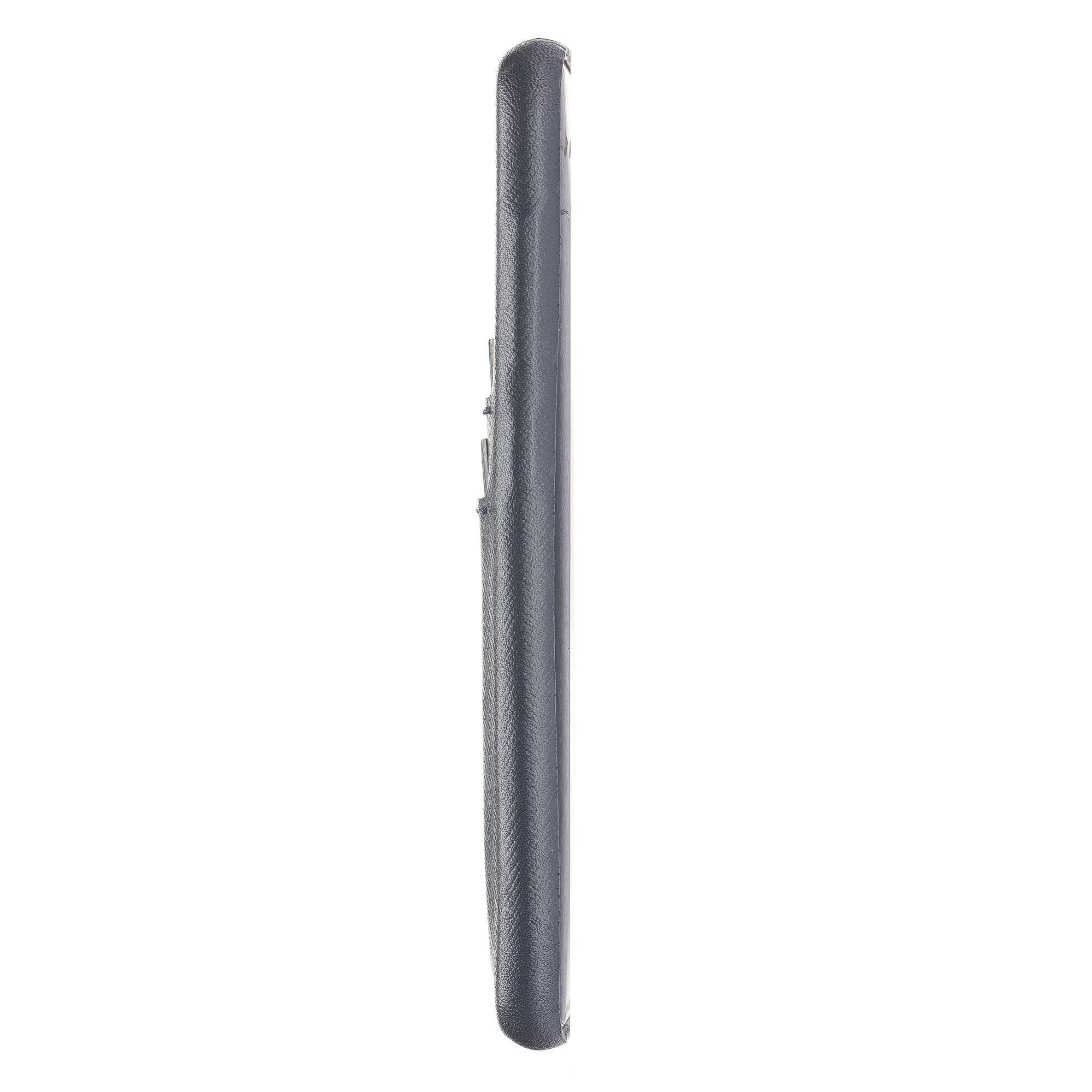 Samsung S8 Series Genuine Leather Ultra Cover Card Holder
