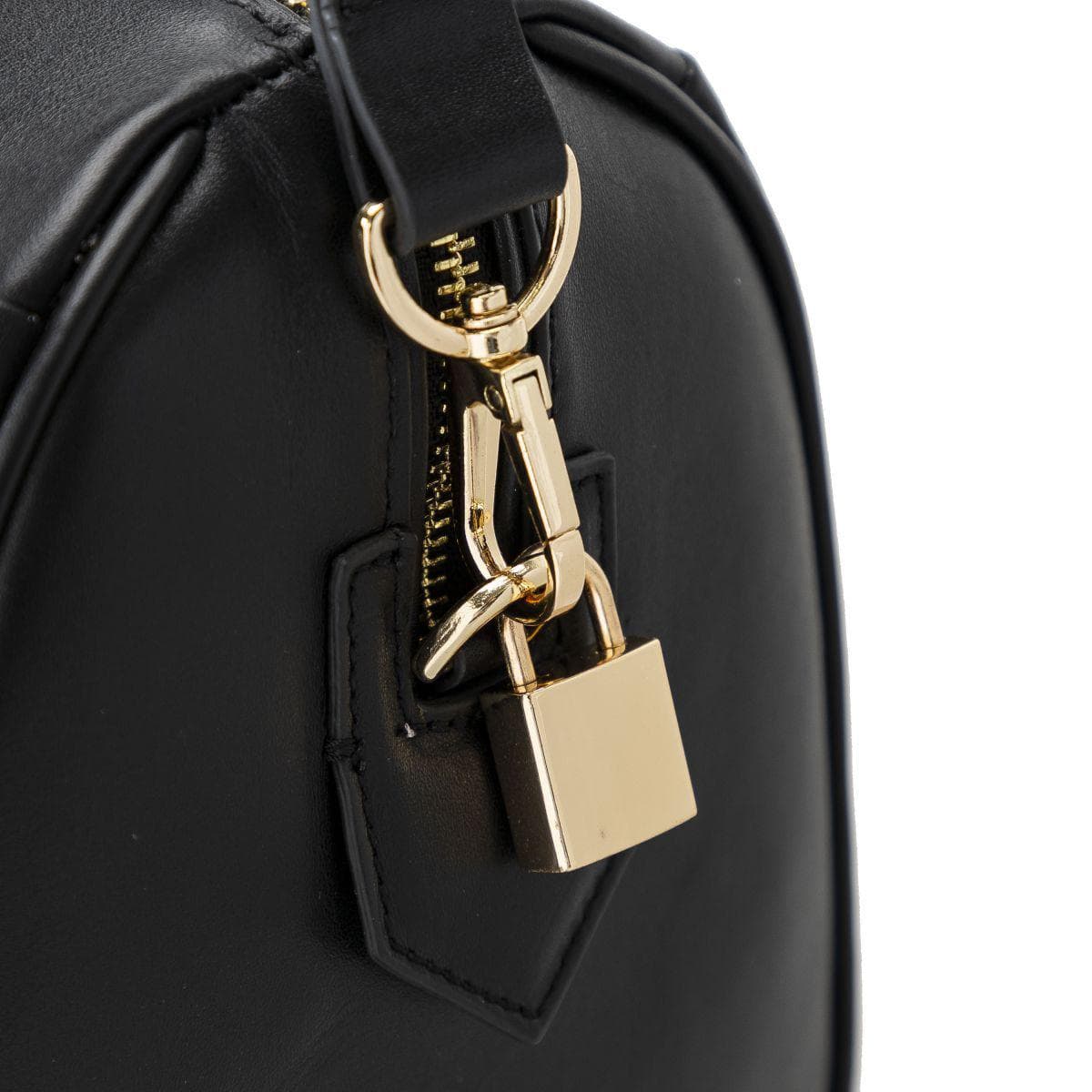 Shine Genuine Leather Women Handbag