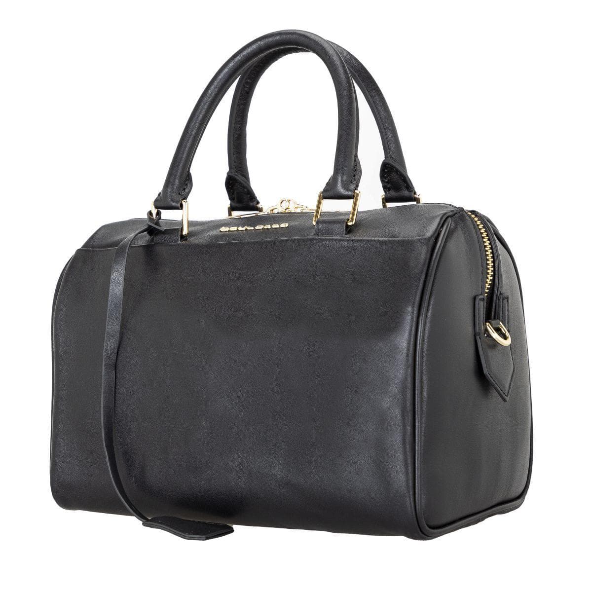 Shine Genuine Leather Women Handbag