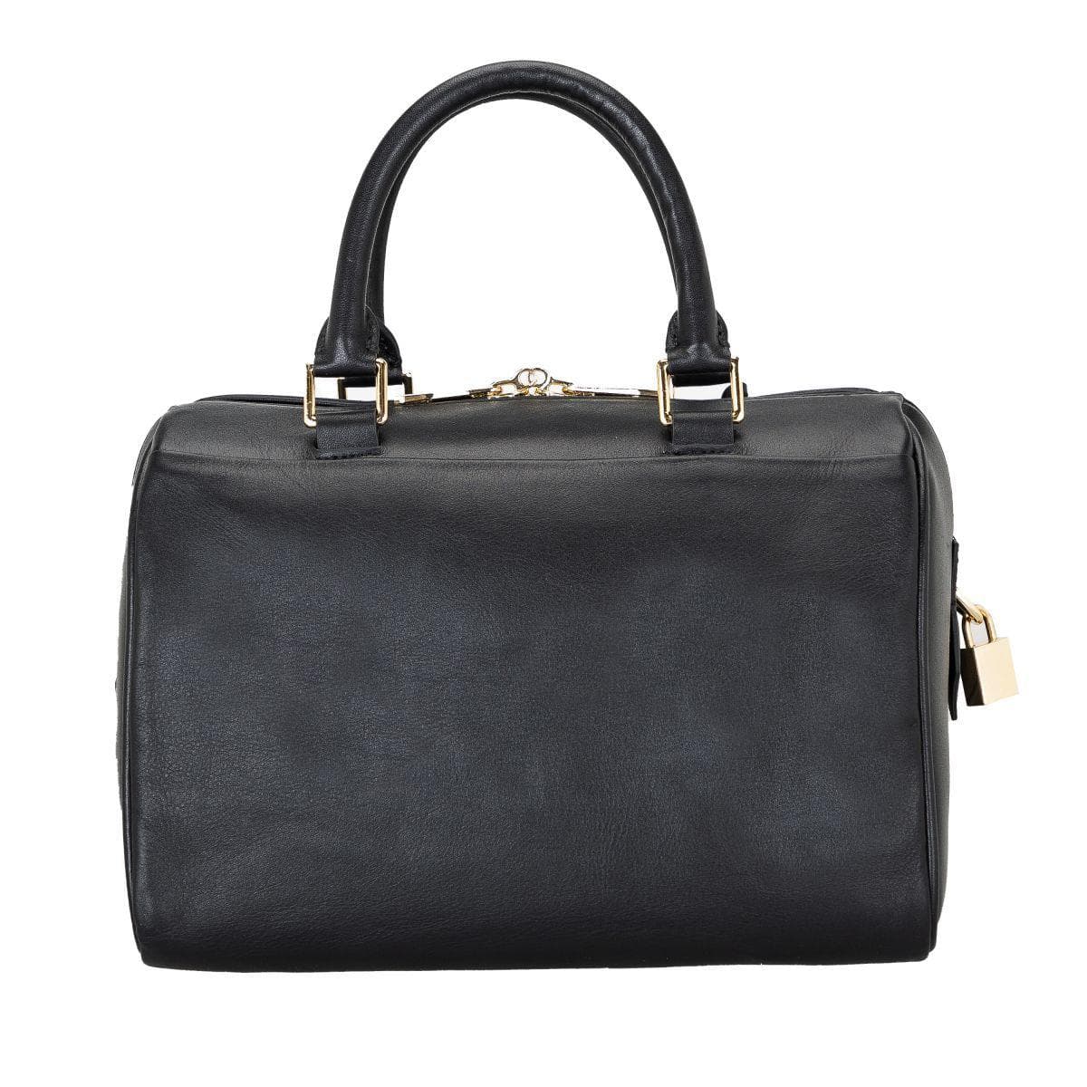 Shine Genuine Leather Women Handbag