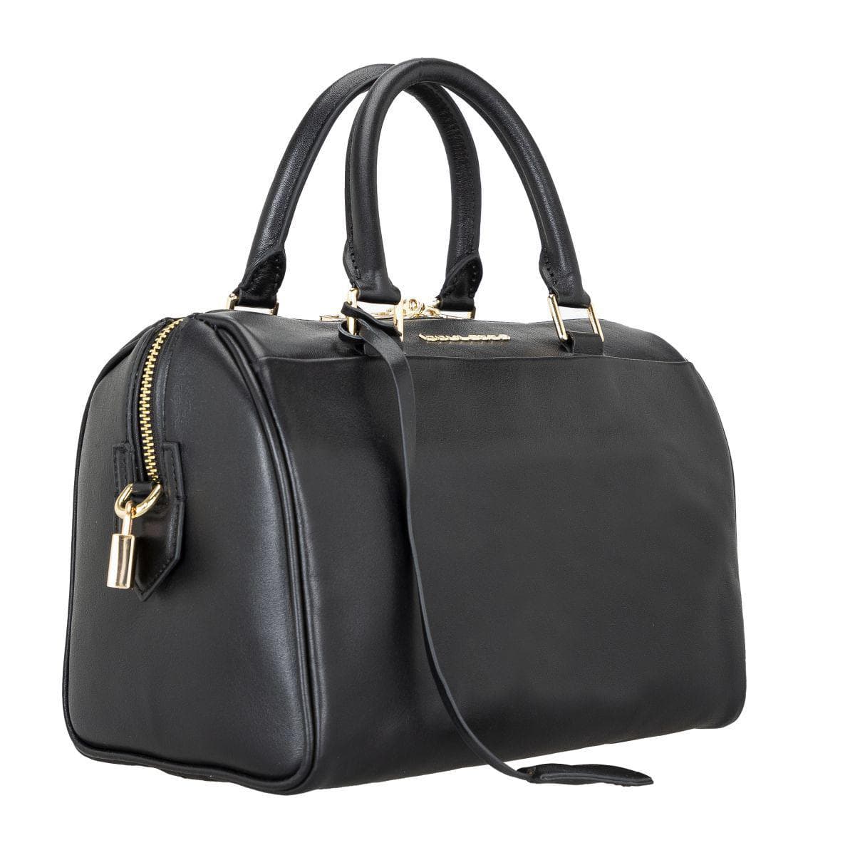Shine Genuine Leather Women Handbag