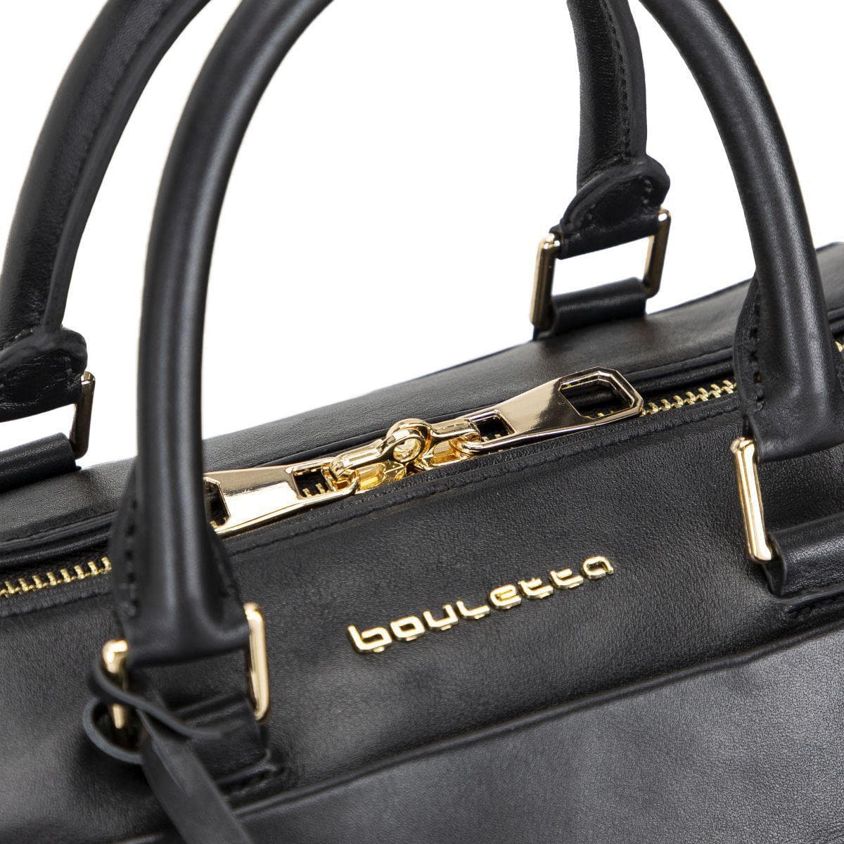 Shine Genuine Leather Women Handbag