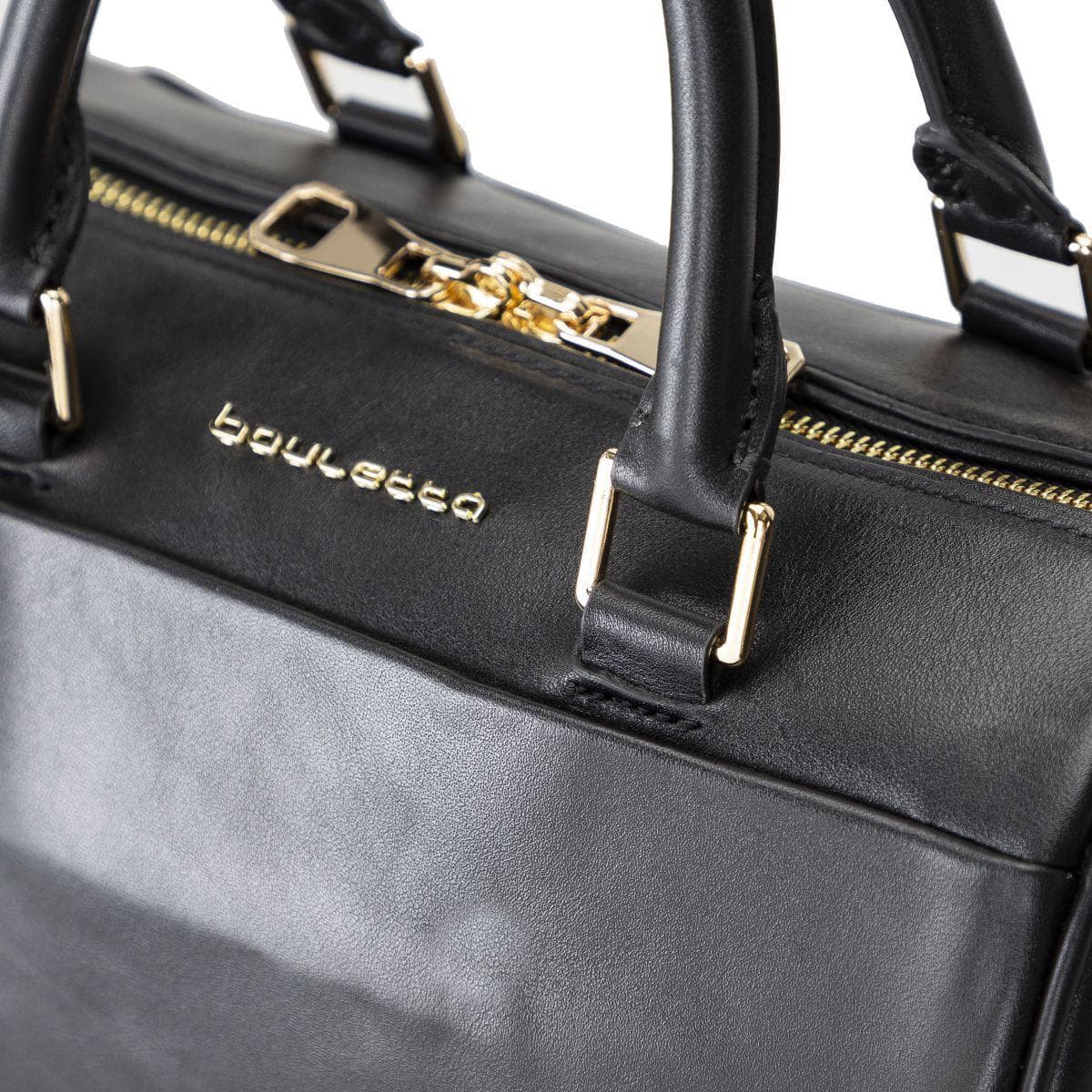 Shine Genuine Leather Women Handbag