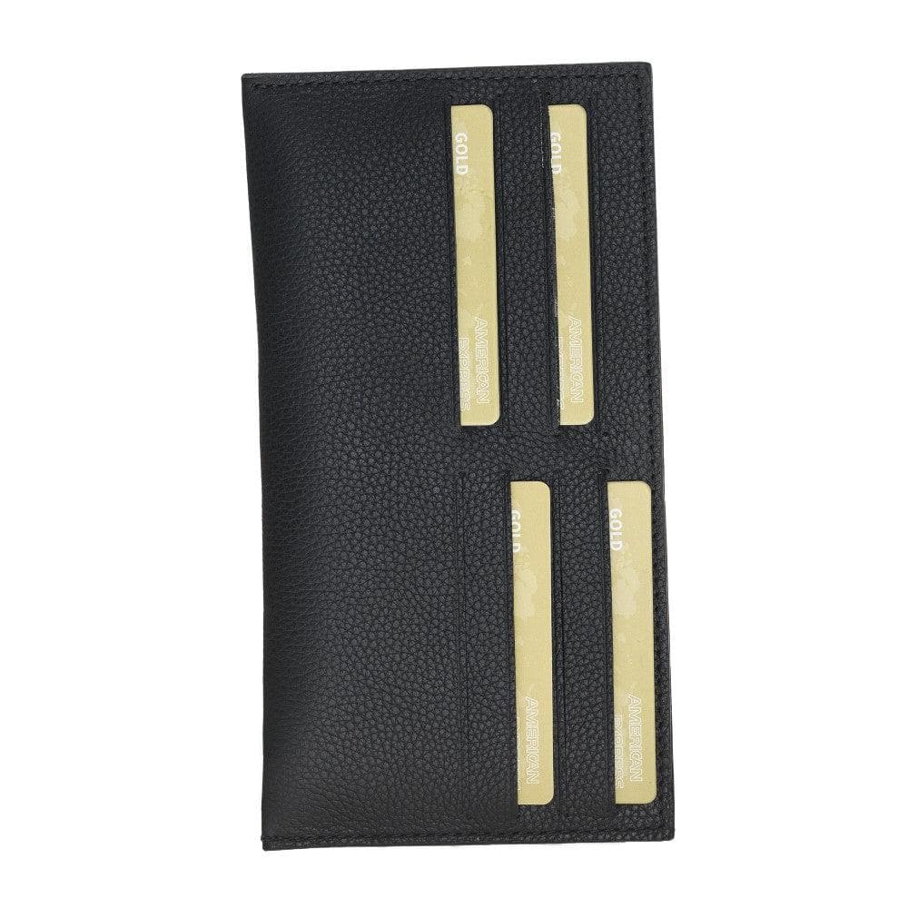 Tria Genuine Leather Women Clutch Bag