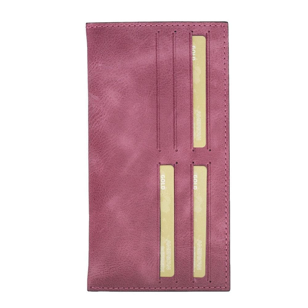 Tria Genuine Leather Women Clutch Bag