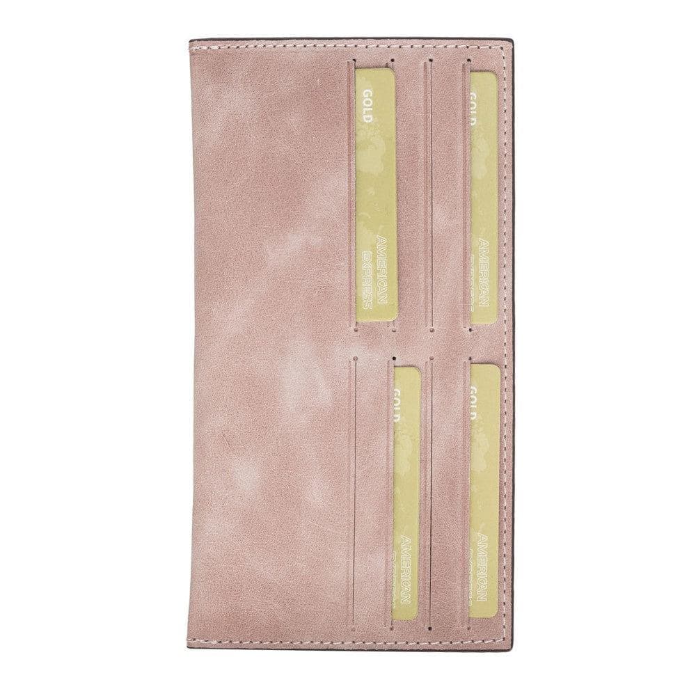 Tria Genuine Leather Women Clutch Bag