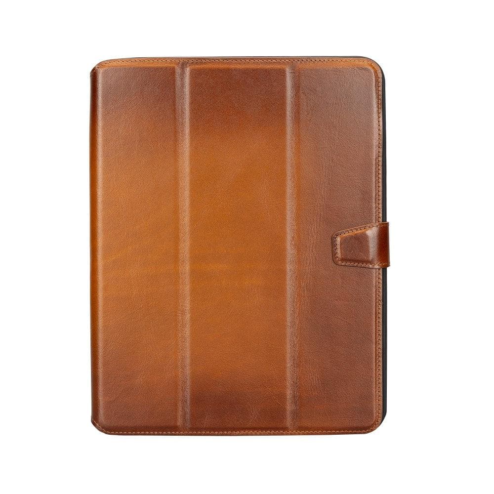 Trigon Genuine Leather iPad Cases (10.9"-10.Gen)