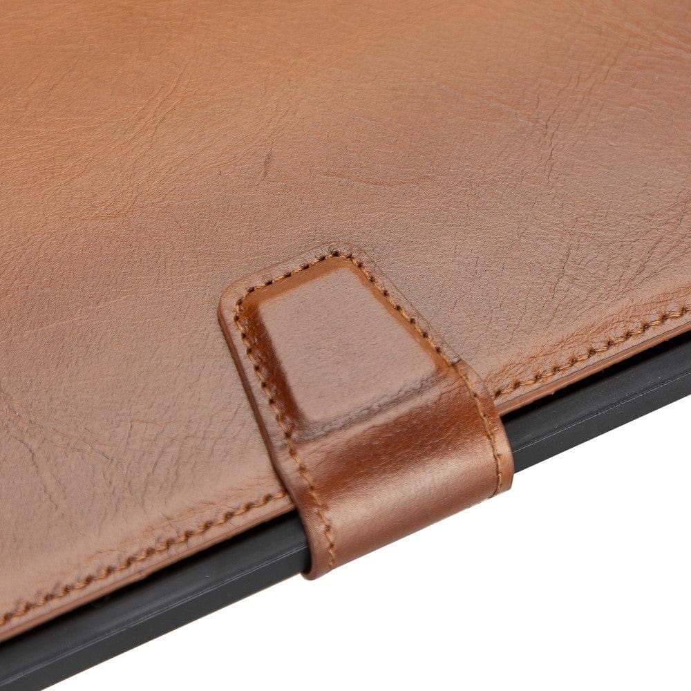 Trigon Genuine Leather iPad Cases (10.9"-10.Gen)