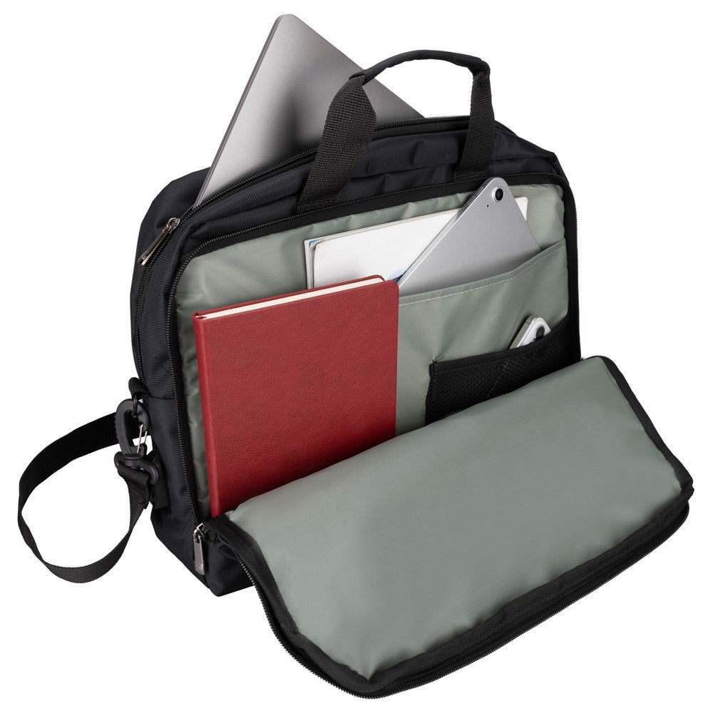 15"/17" Siena Notebook Macbook Bag