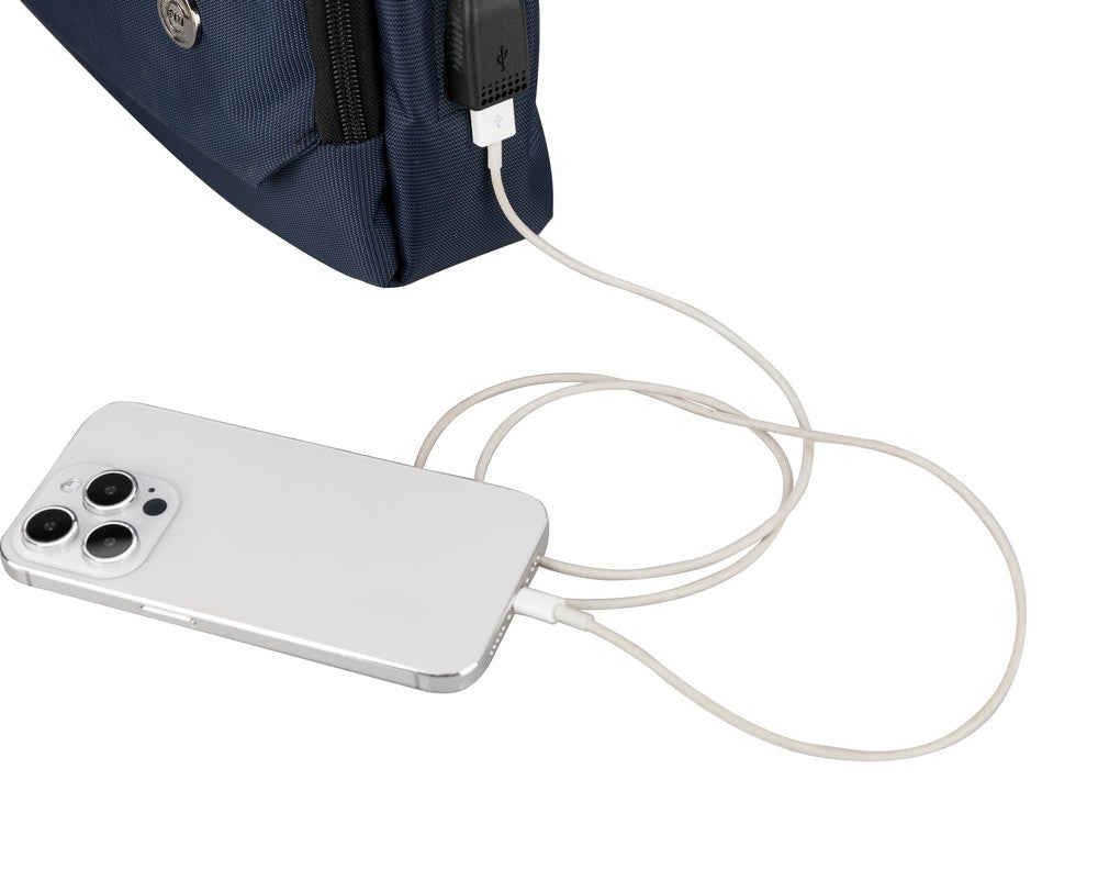 Siena Notebook-/Laptoptasche