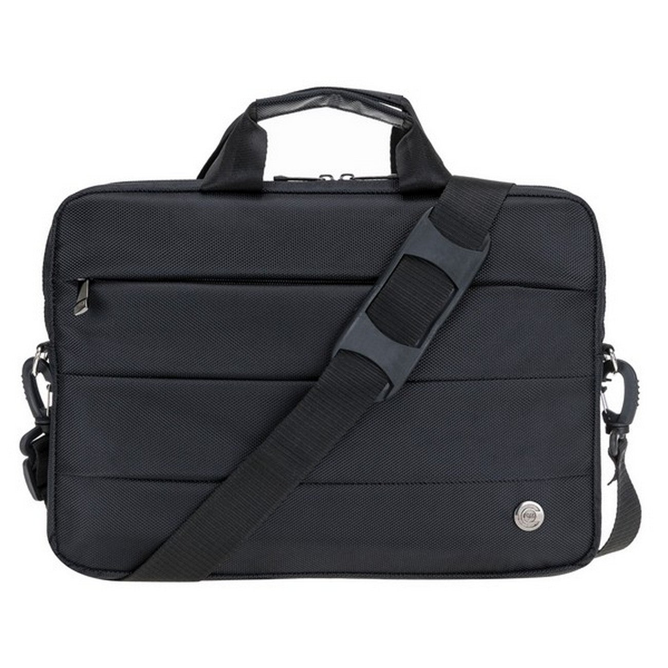 Canyoncase waterproof laptop bag with EVA protection and dual compartments