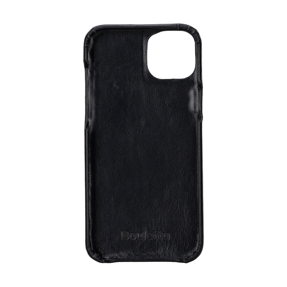 Vision iPhone 16 (6.1") F360 Genuine Leather Case