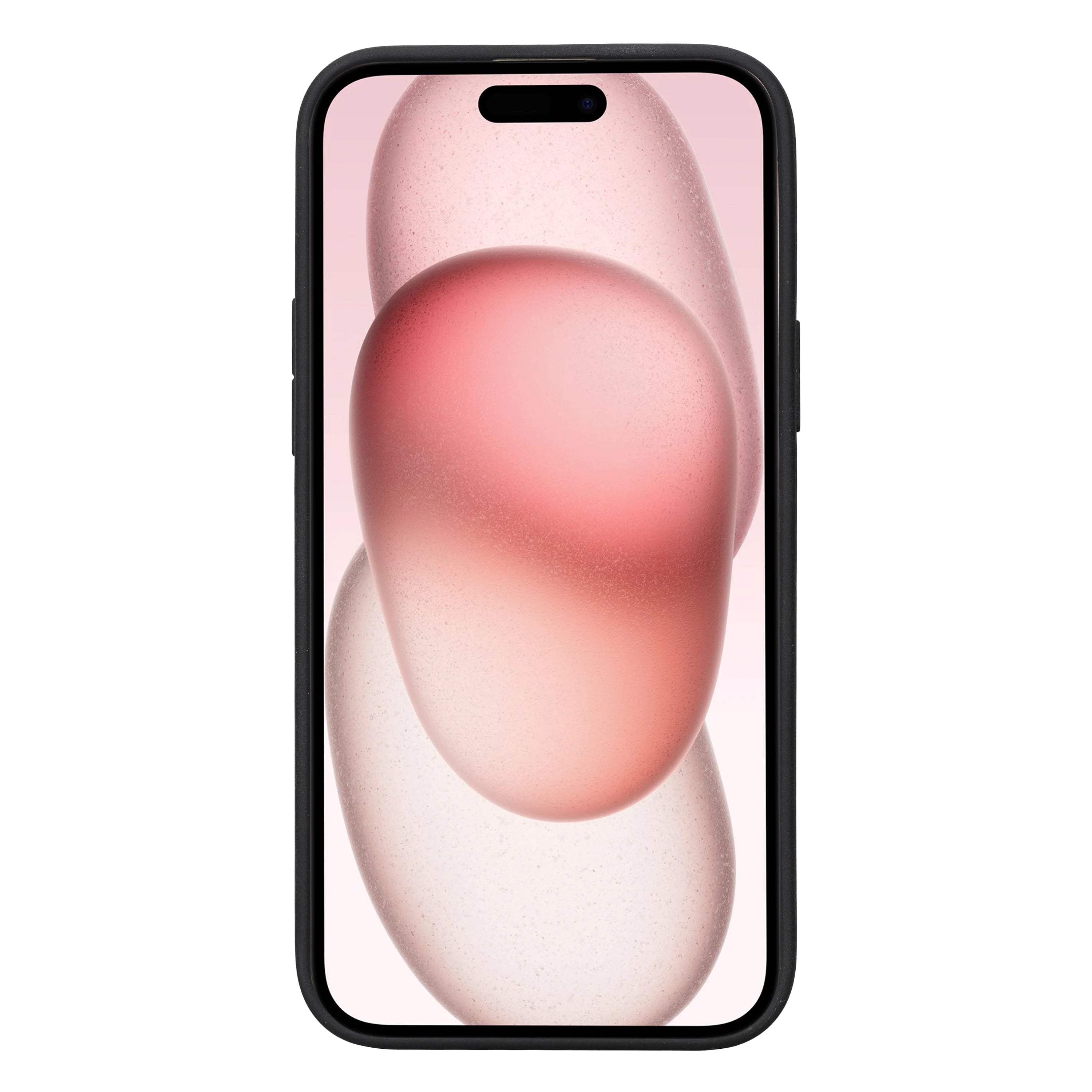 Felix iPhone 15 Plus (6.7") Lederhülle
