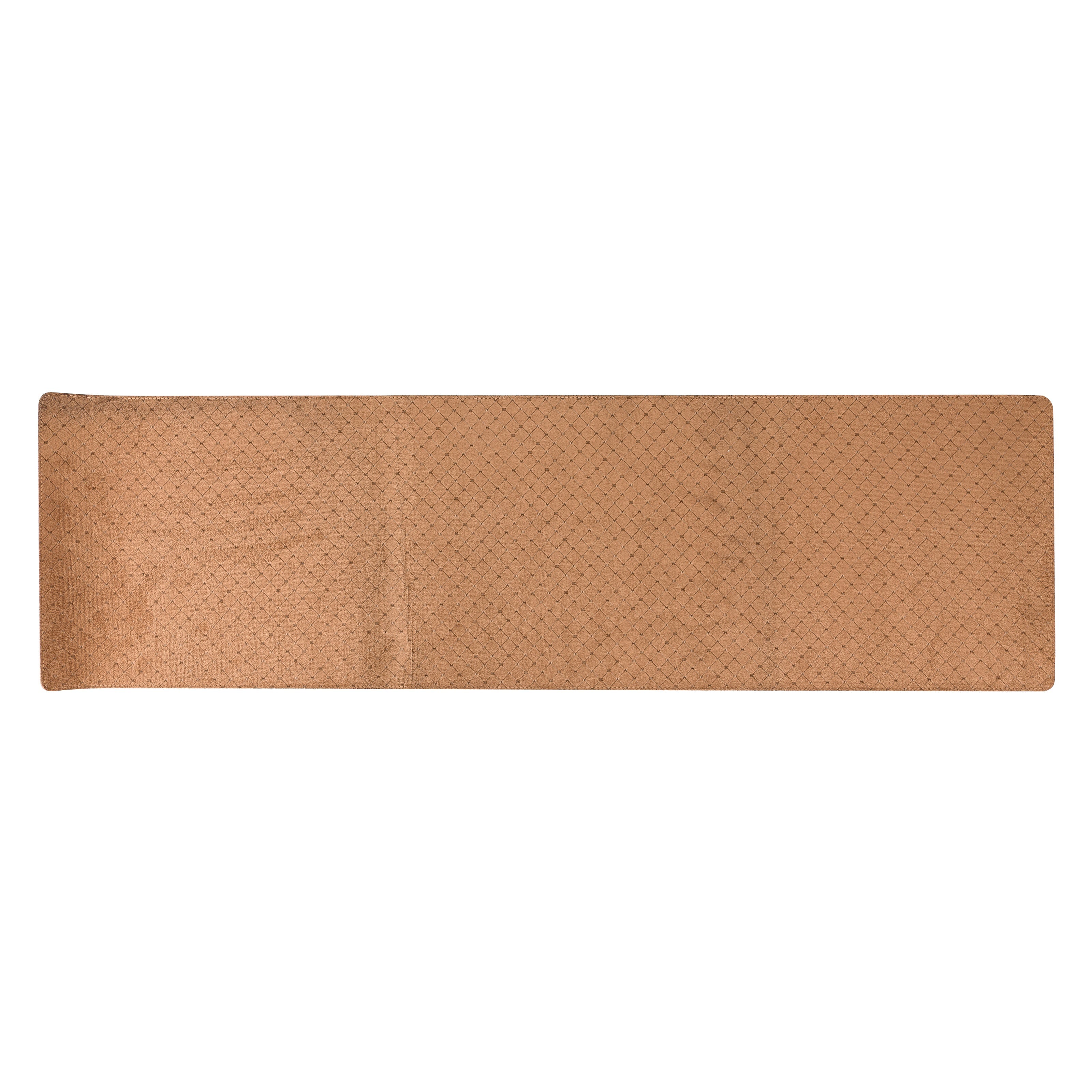 Axion Natural Leather Desk Mat