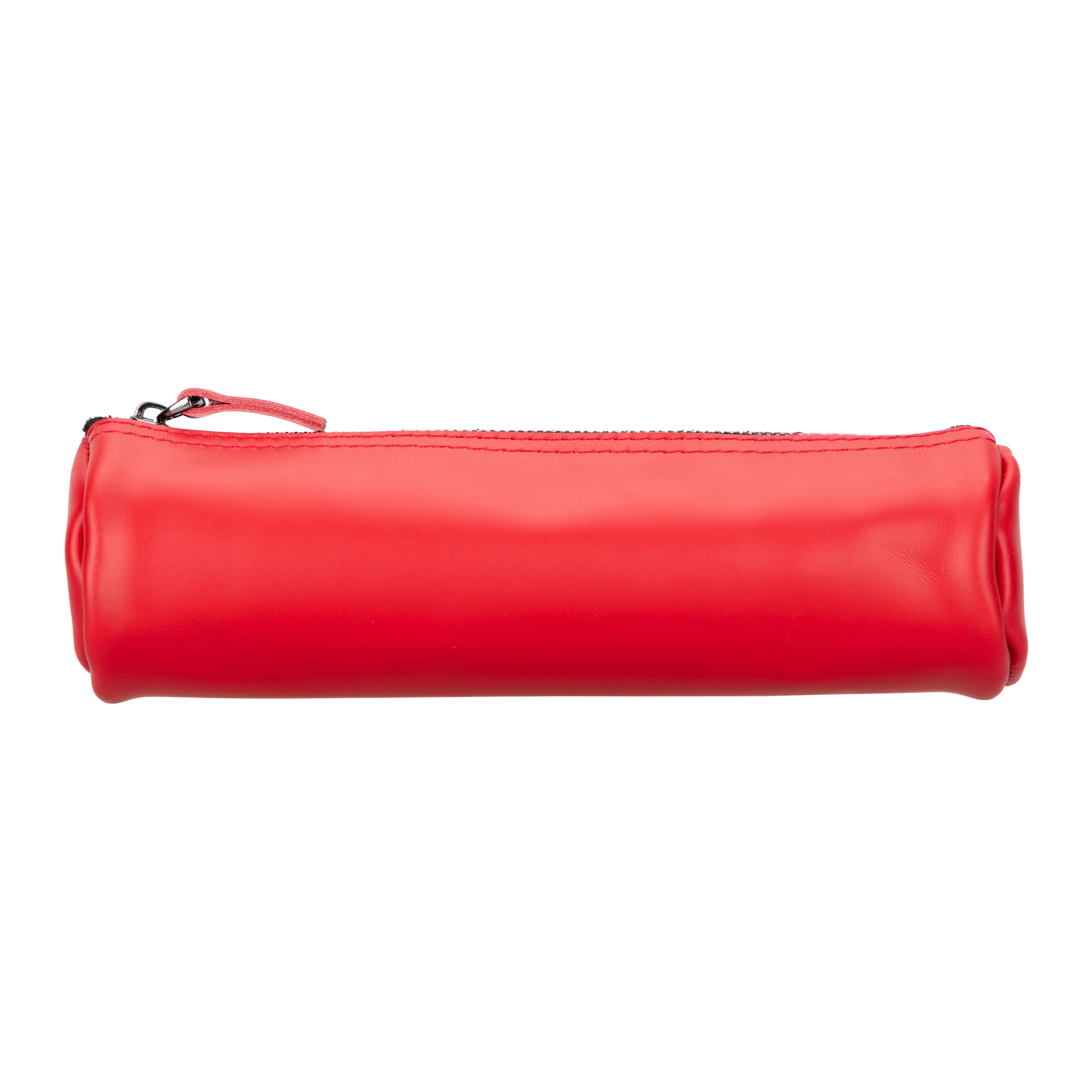 Ture Leather Pen Holder