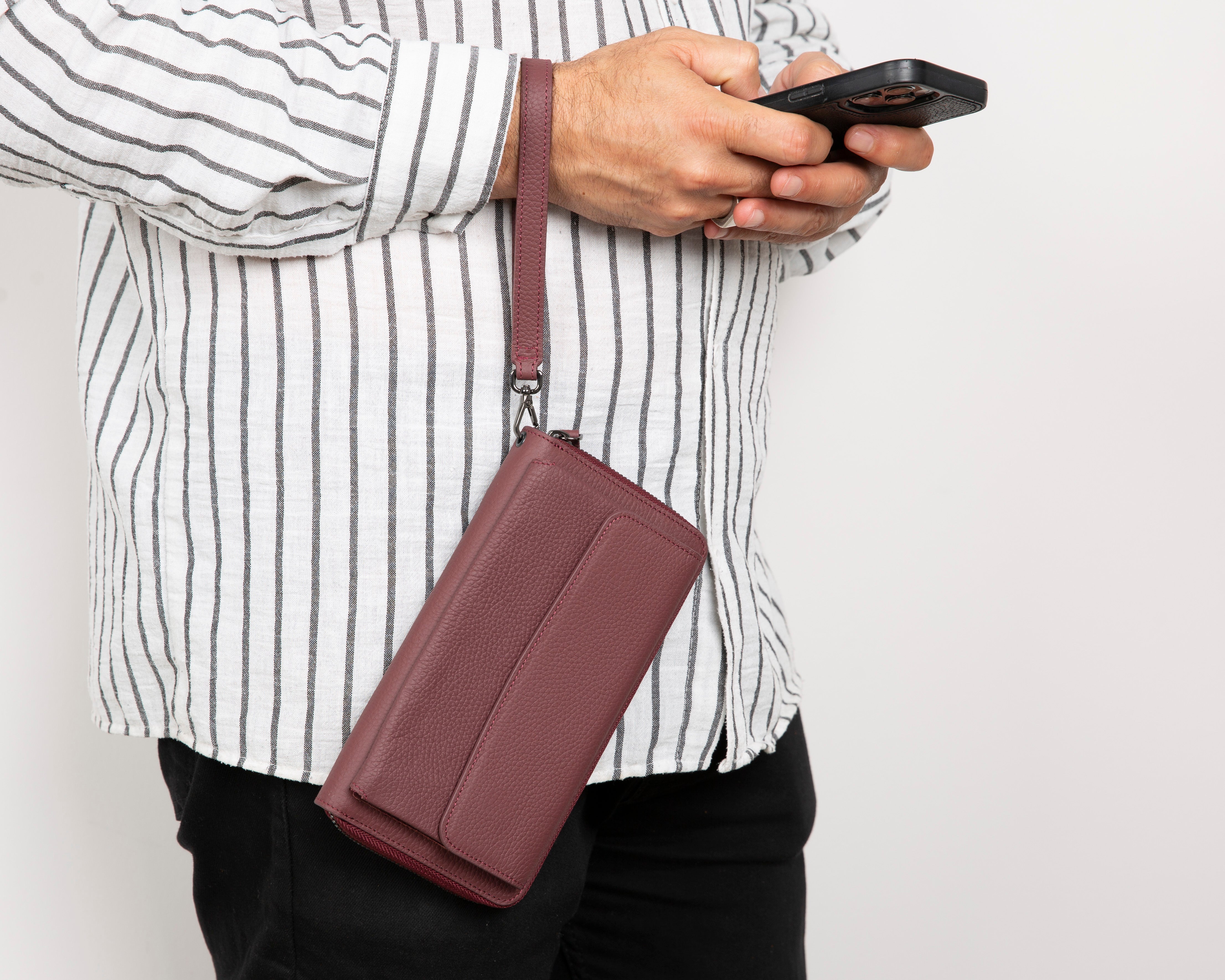 Aristo Genuine Leather Wallet