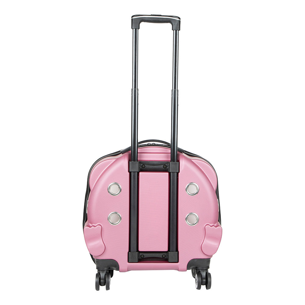 ICE Haustier-Trolley-Koffer