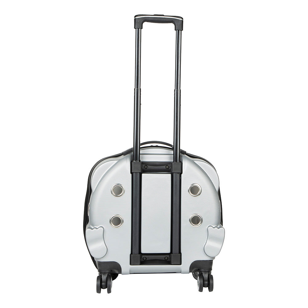 ICE Haustier-Trolley-Koffer