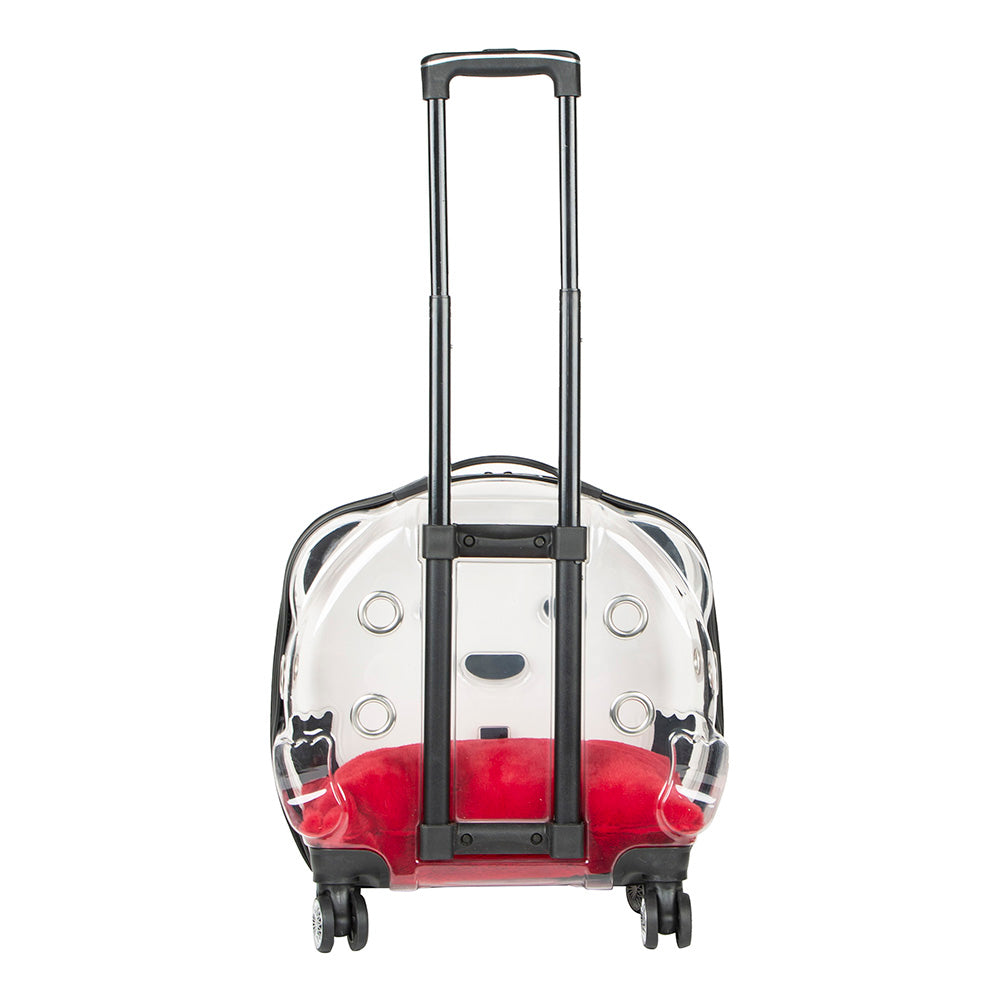 ICE Haustier-Trolley-Koffer