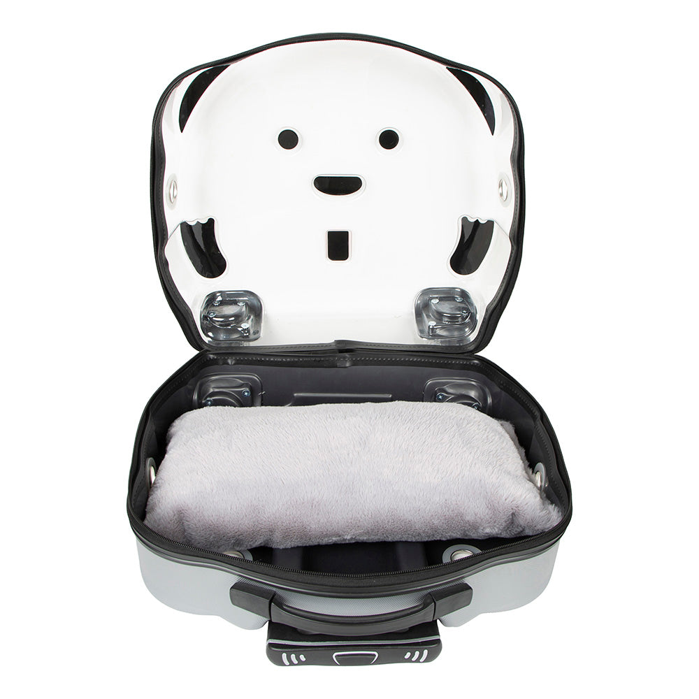 ICE Haustier-Trolley-Koffer