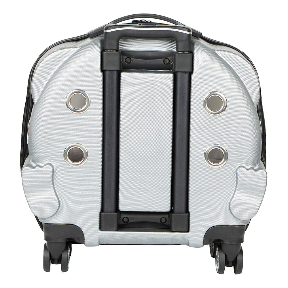 ICE Haustier-Trolley-Koffer