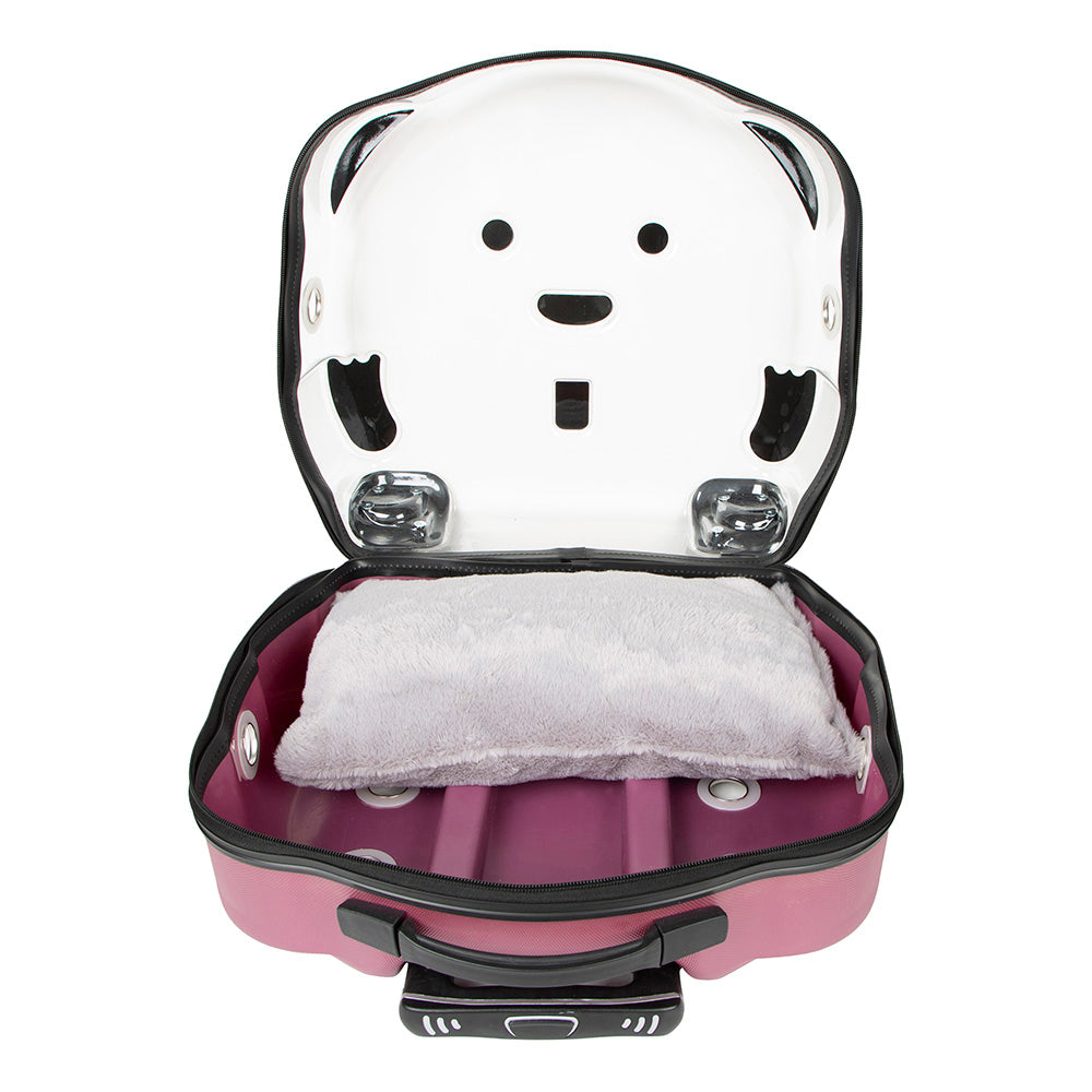 ICE Haustier-Trolley-Koffer