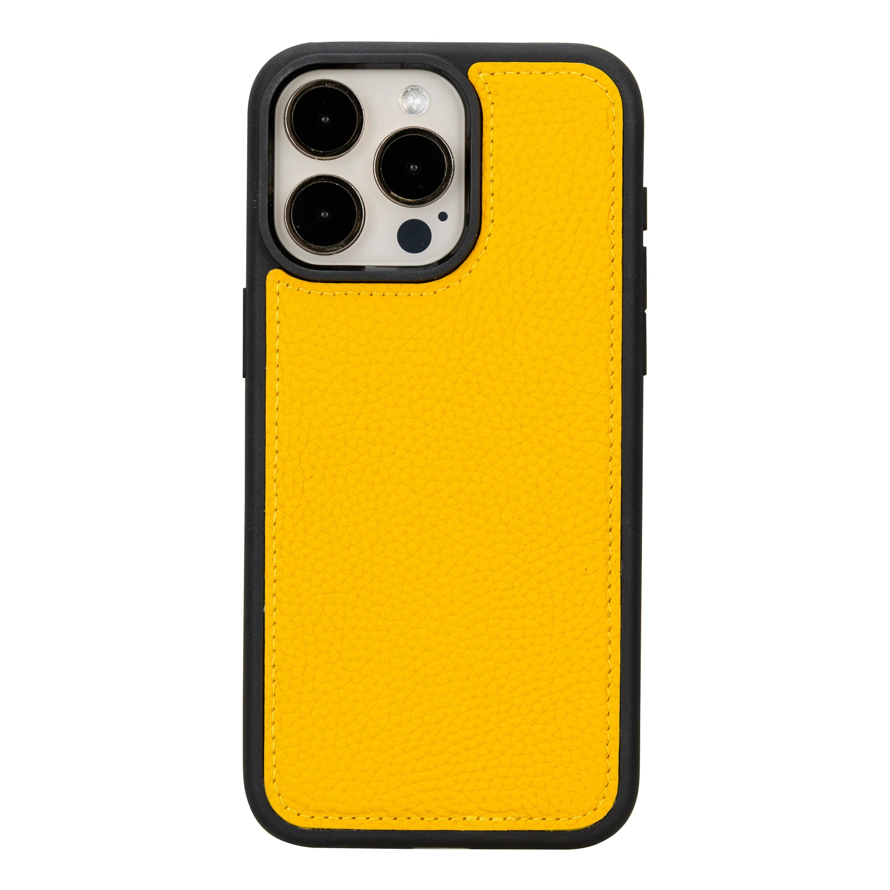 Étui en Cuir Felix pour iPhone 15 Pro Max (6.7")