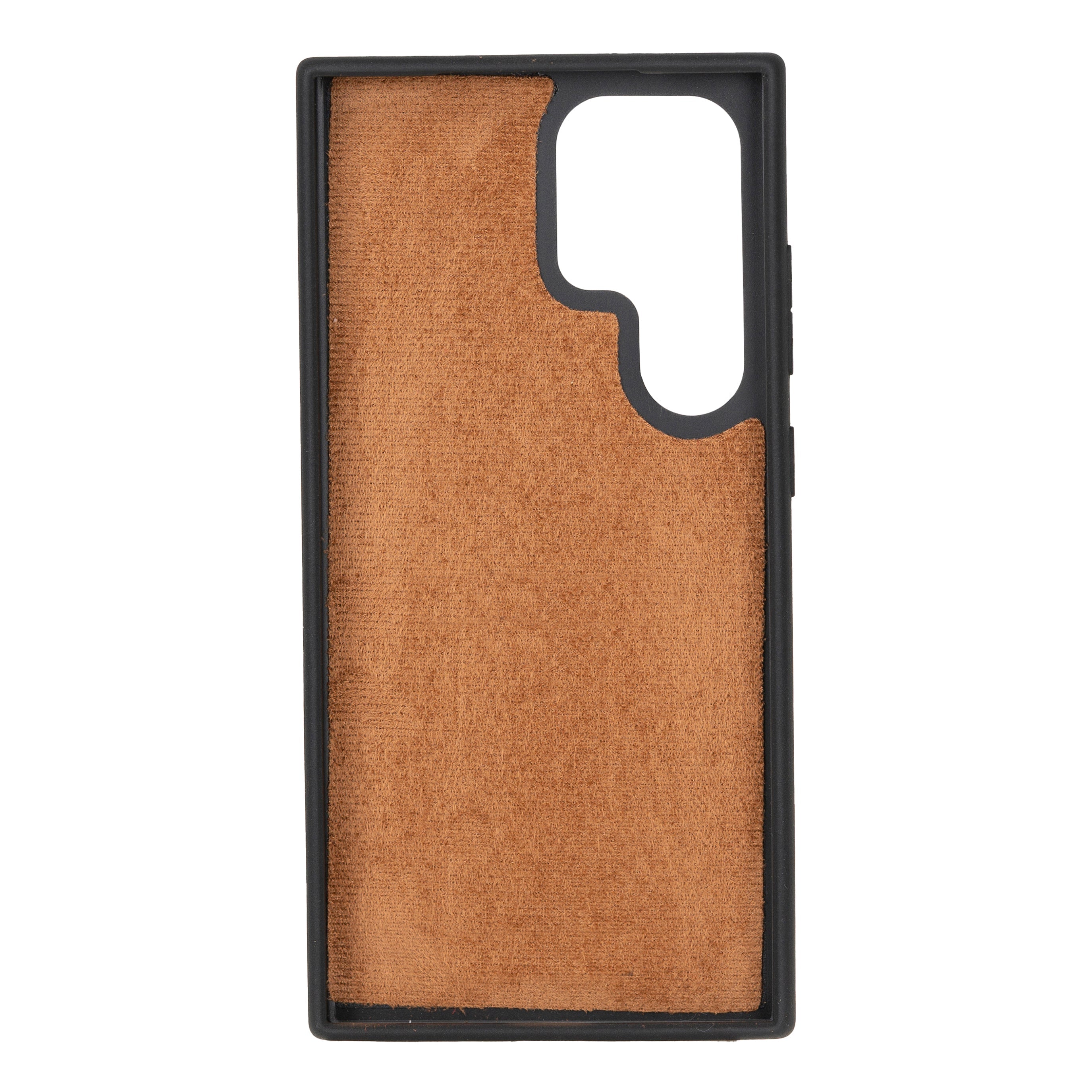 Étui portefeuille amovible en cuir Magic pour Samsung Galaxy S24