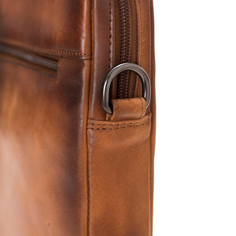 Apollo Genuine Leather Bag for 13"/14" Apple MacBook Pro / Mac Book Air / Notebook
