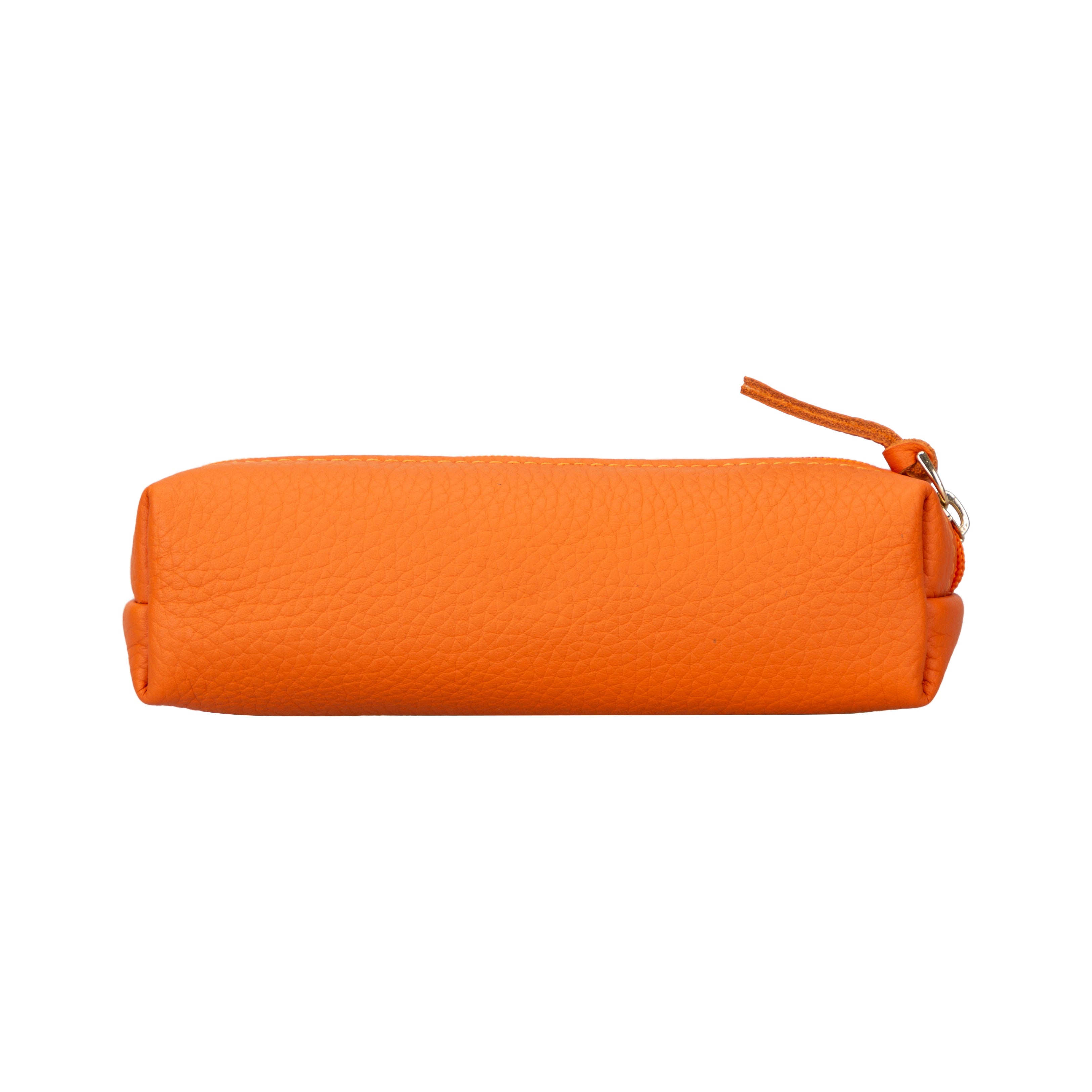 Multibox Leather Pencil Case