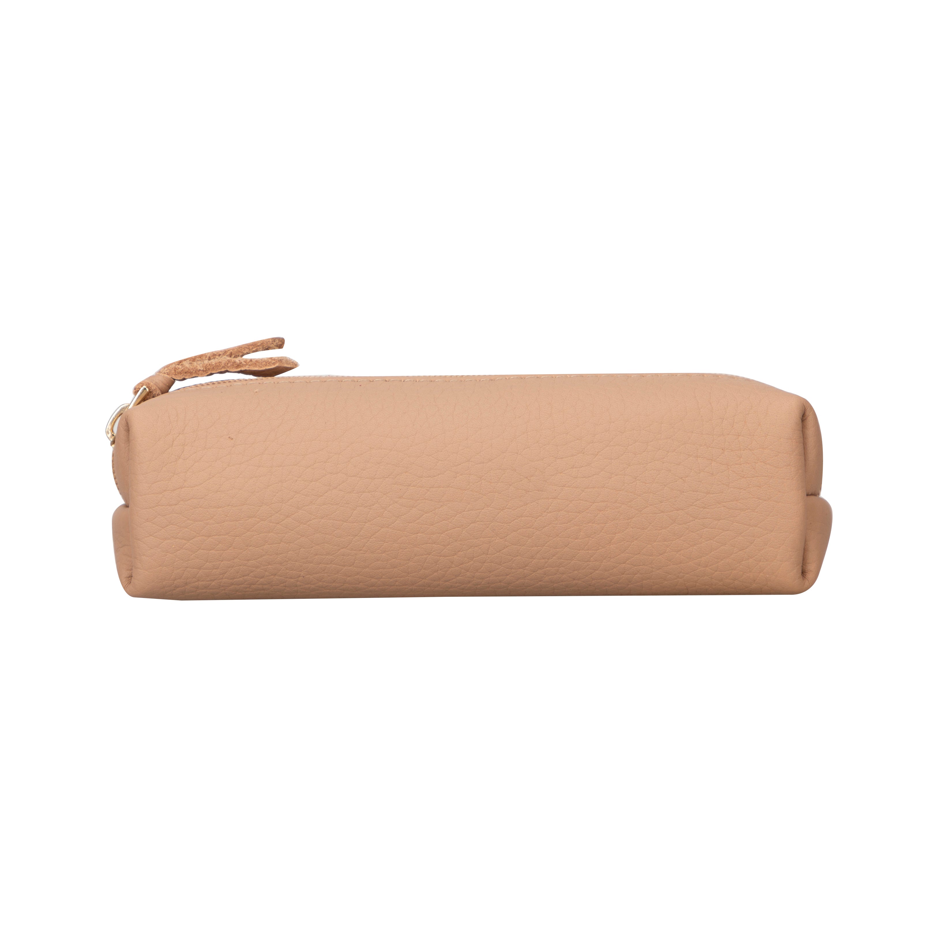 Multibox Leather Pencil Case