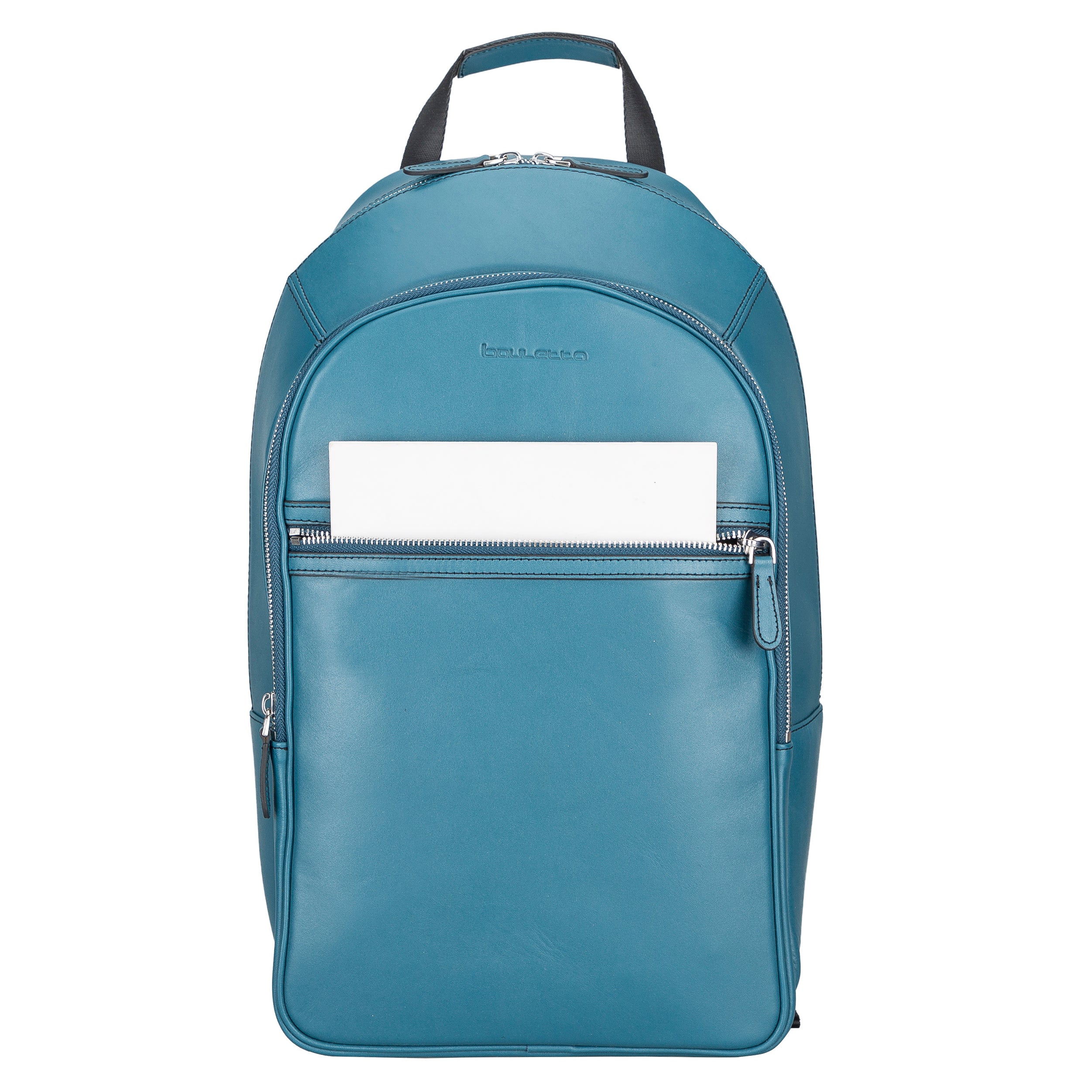 Pella Handmade Genuine Leather Backpack & Rucksack