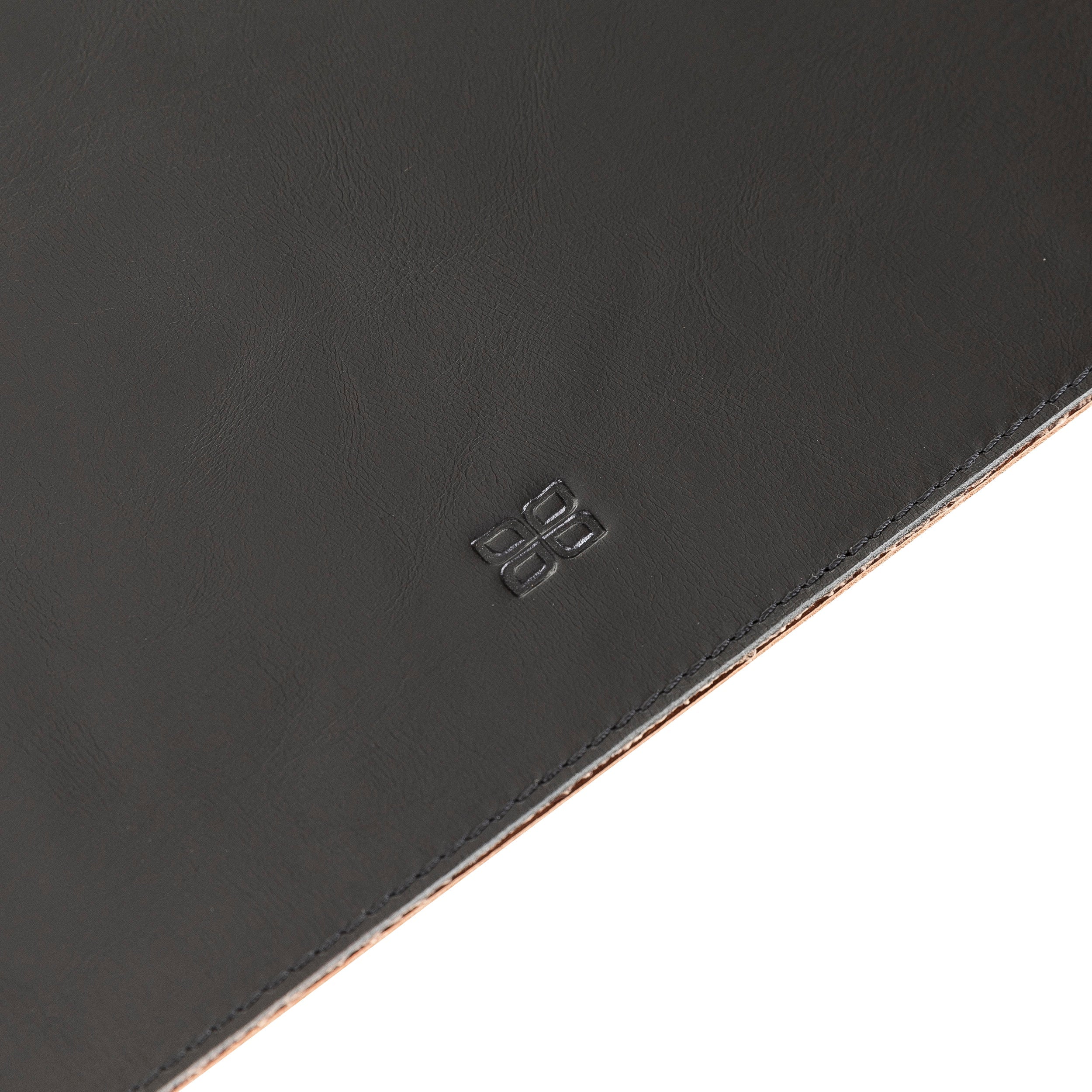 Axion Natural Leather Desk Mat