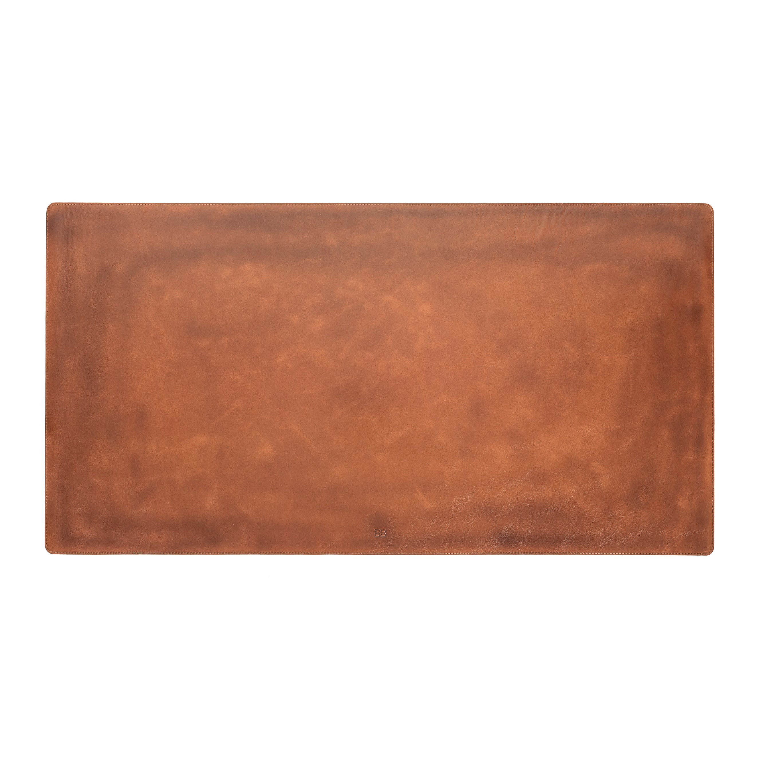 Axion Natural Leather Desk Mat