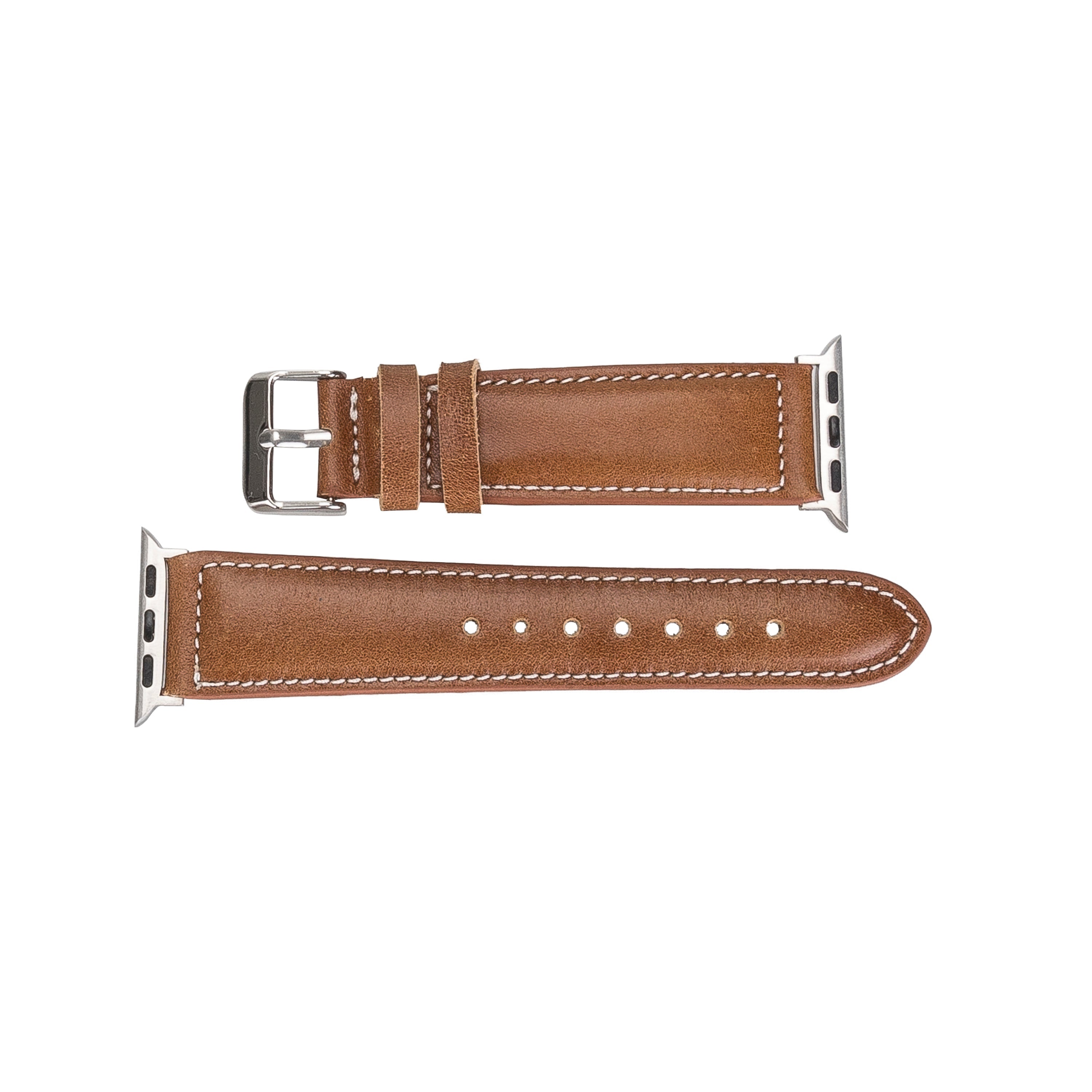 Bracelet en cuir Dominor pour Apple Watch