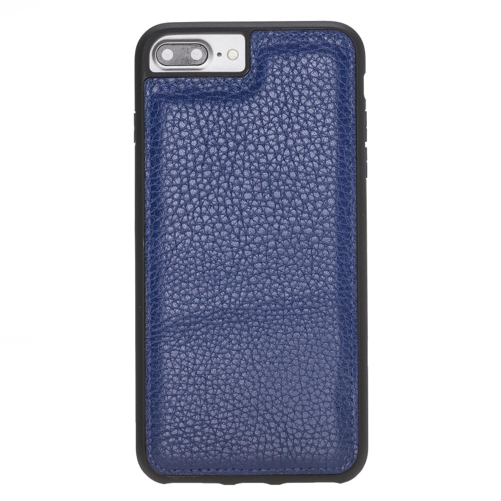 Flex Cover iPhone 7 Plus / iPhone 8 Plus Leather Case