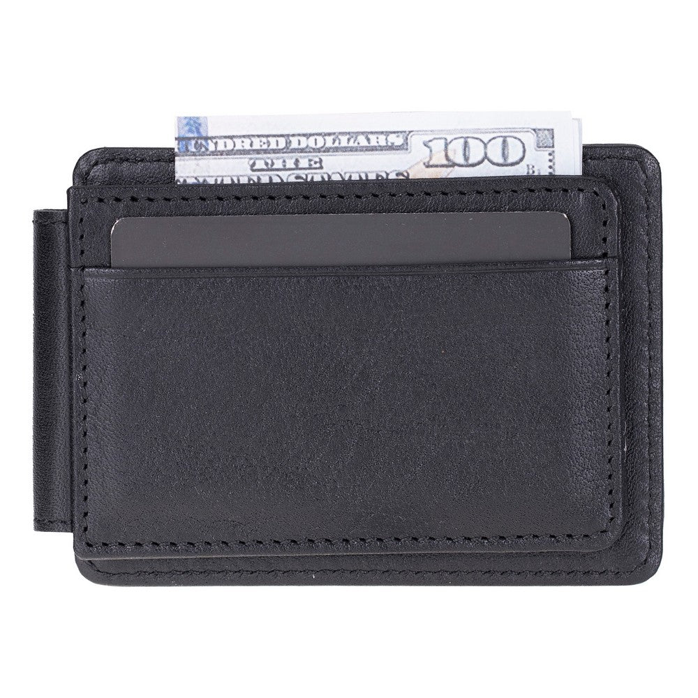 Talor Men's Leather Wallet