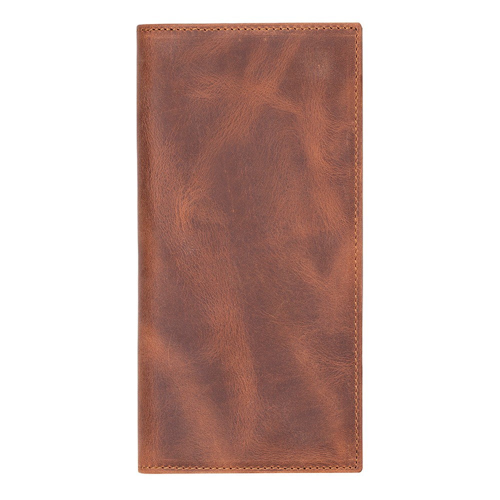 Tenuta Genuine Leather Universal Wallet
