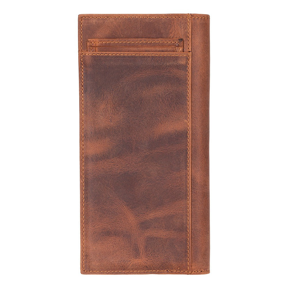 Tenuta Genuine Leather Universal Wallet