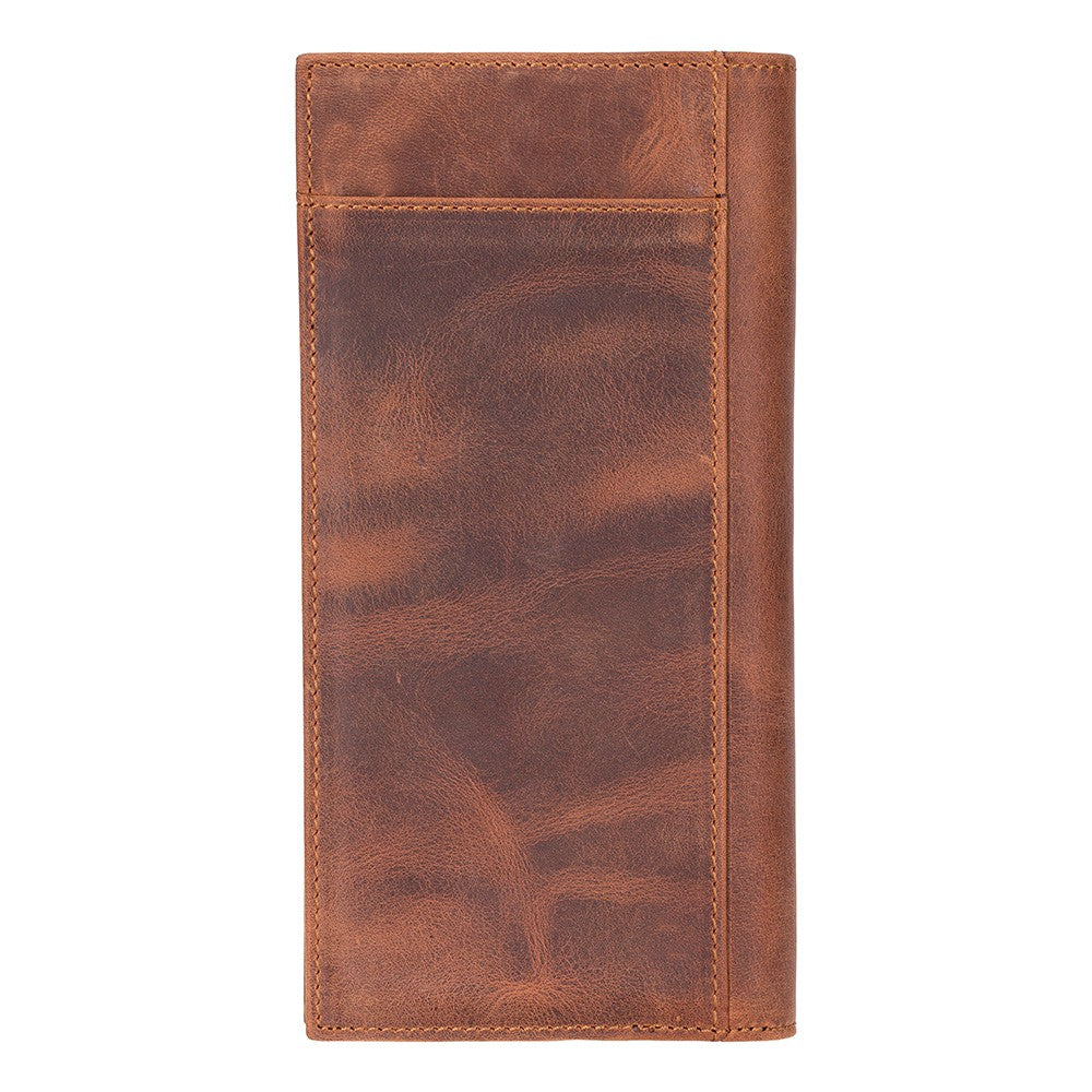 Tenuta Genuine Leather Universal Wallet