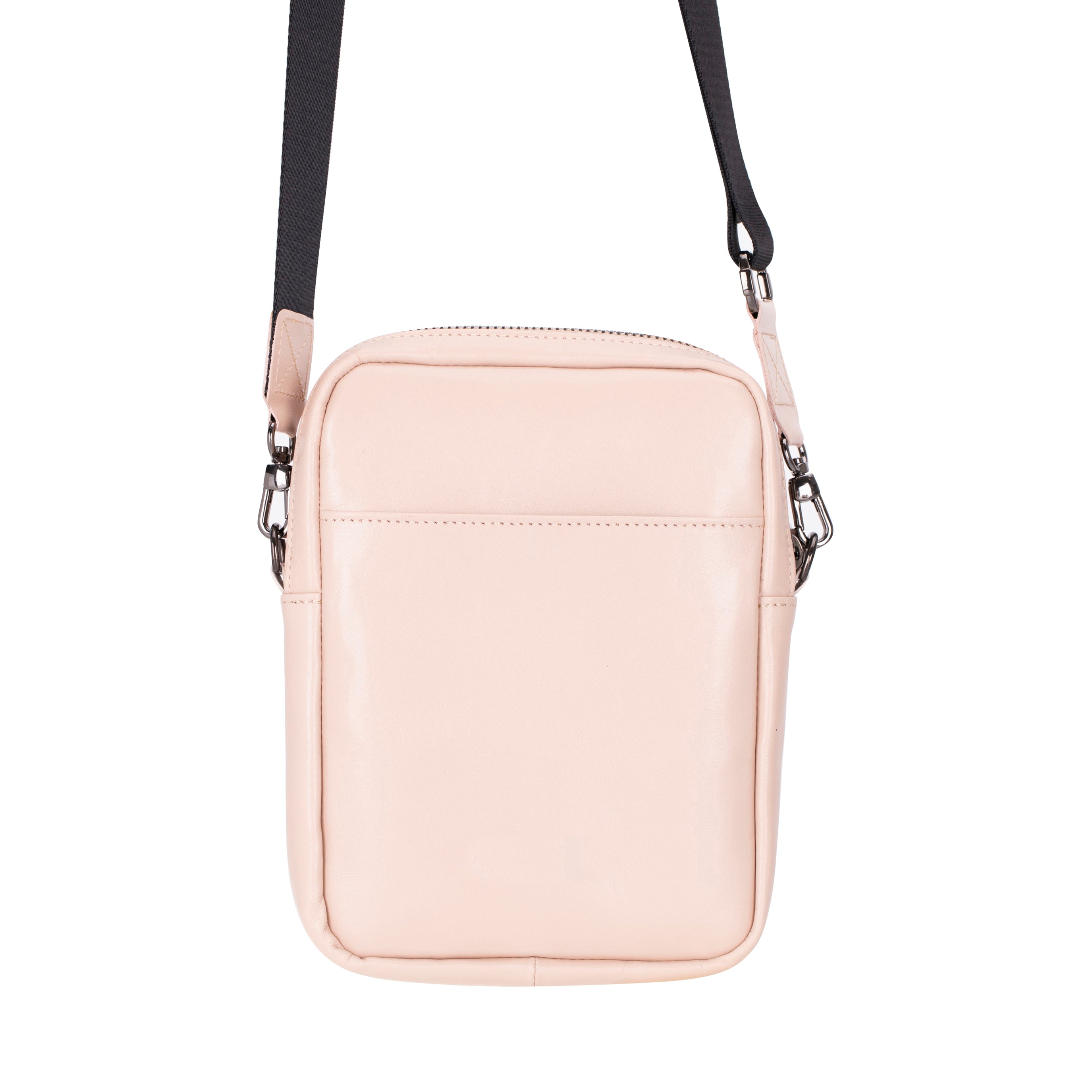 Sac bandoulière en cuir Pisa