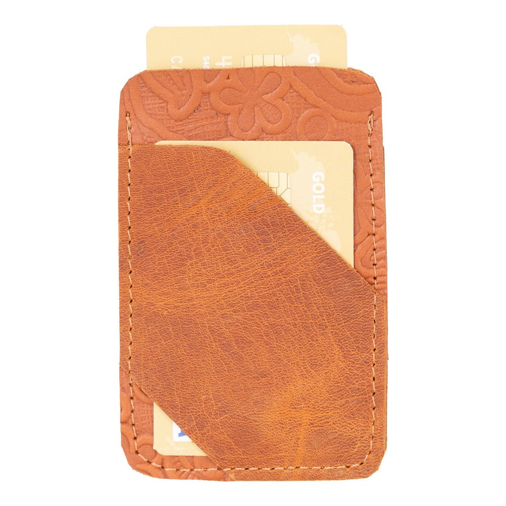 Forli Geniune Leather Card Holder