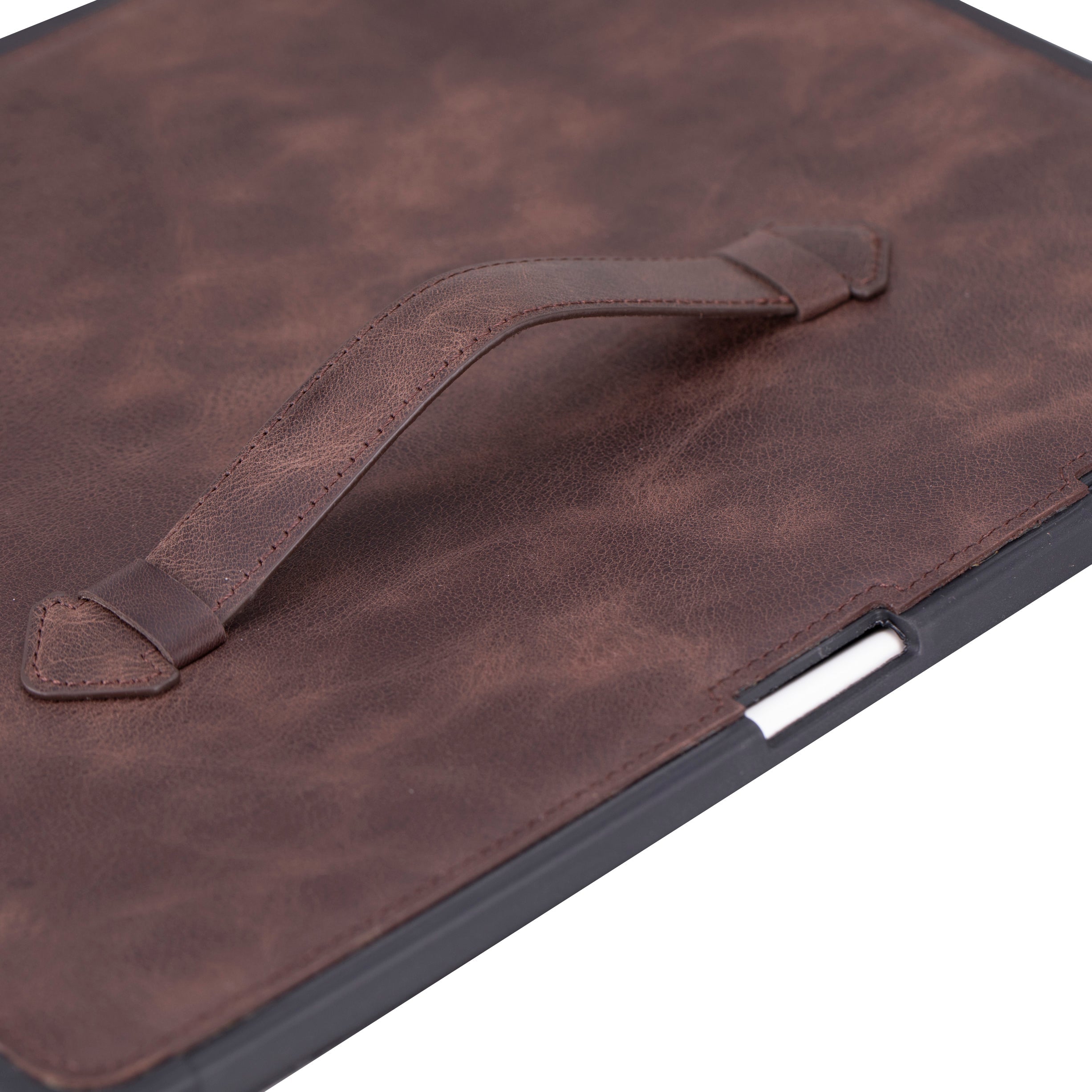 Felix iPad Pro 11" (M4-2024) Genuine Leather Case