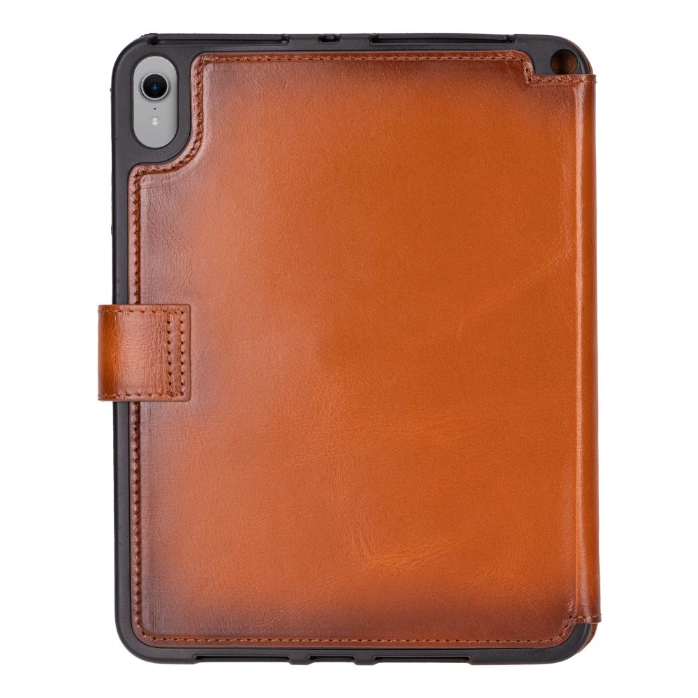 Trigon Genuine Leather iPad Mini (2024) Case