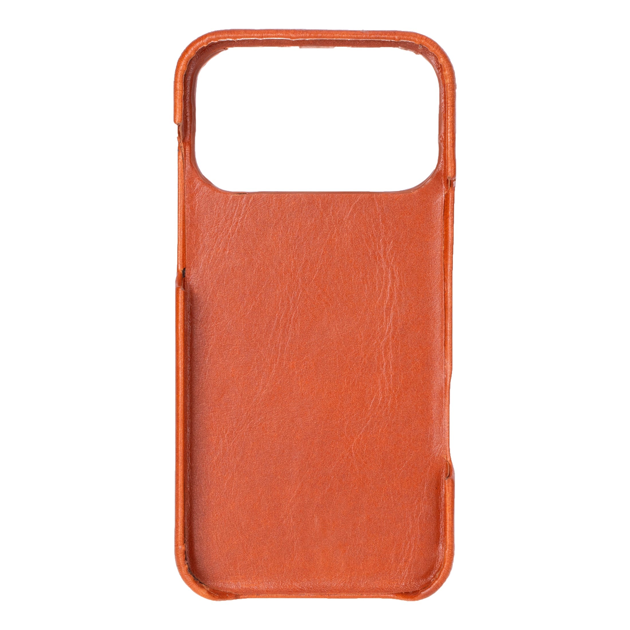 F360 Full iPhone 17 Pro (6.3") Lederhülle