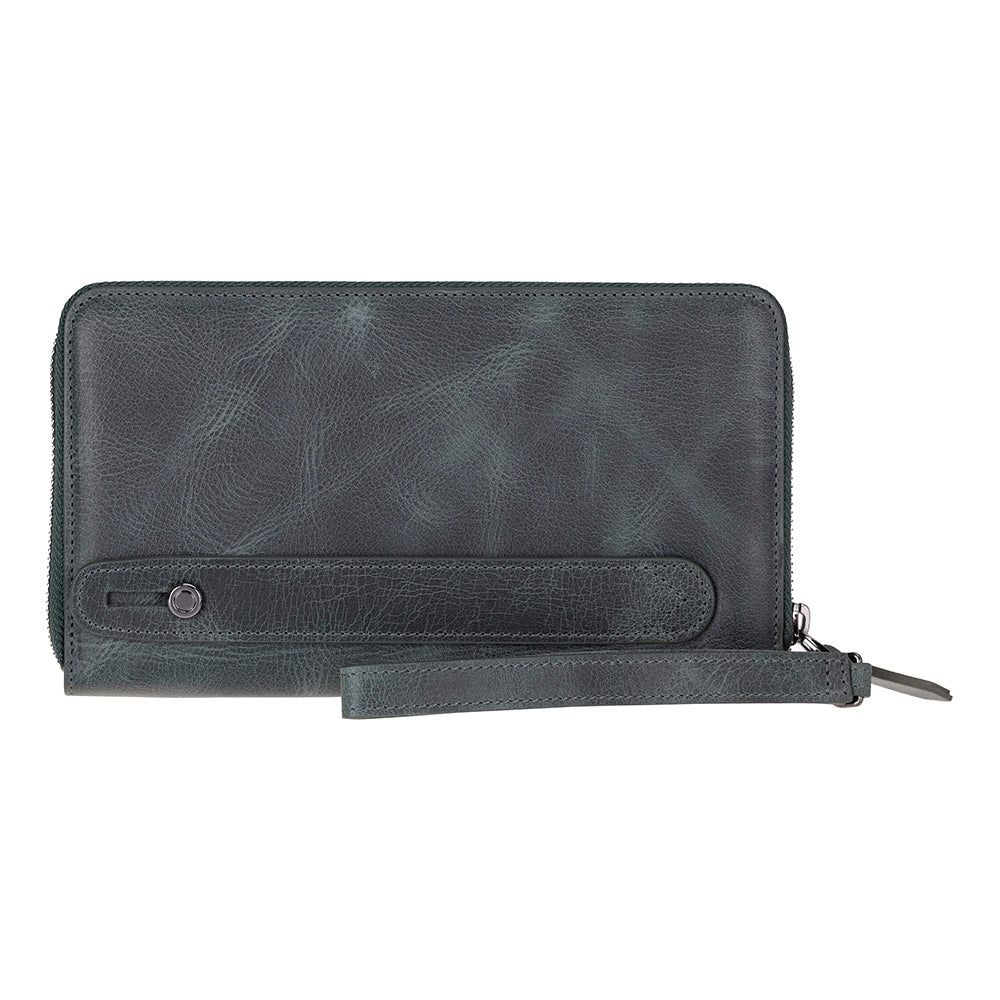 Aristo Genuine Leather Wallet